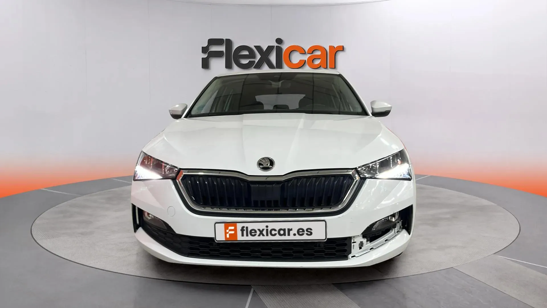 Škoda Scala 1.0 TSI Selection - foto 2
