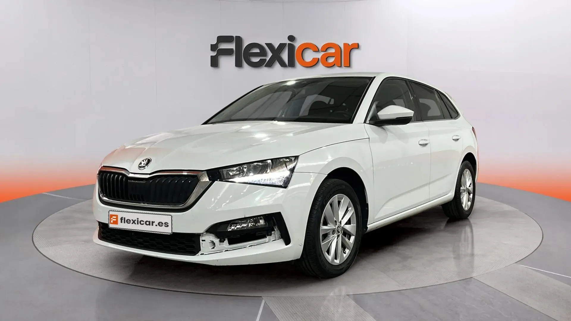 Škoda Scala 1.0 TSI Selection - foto 3
