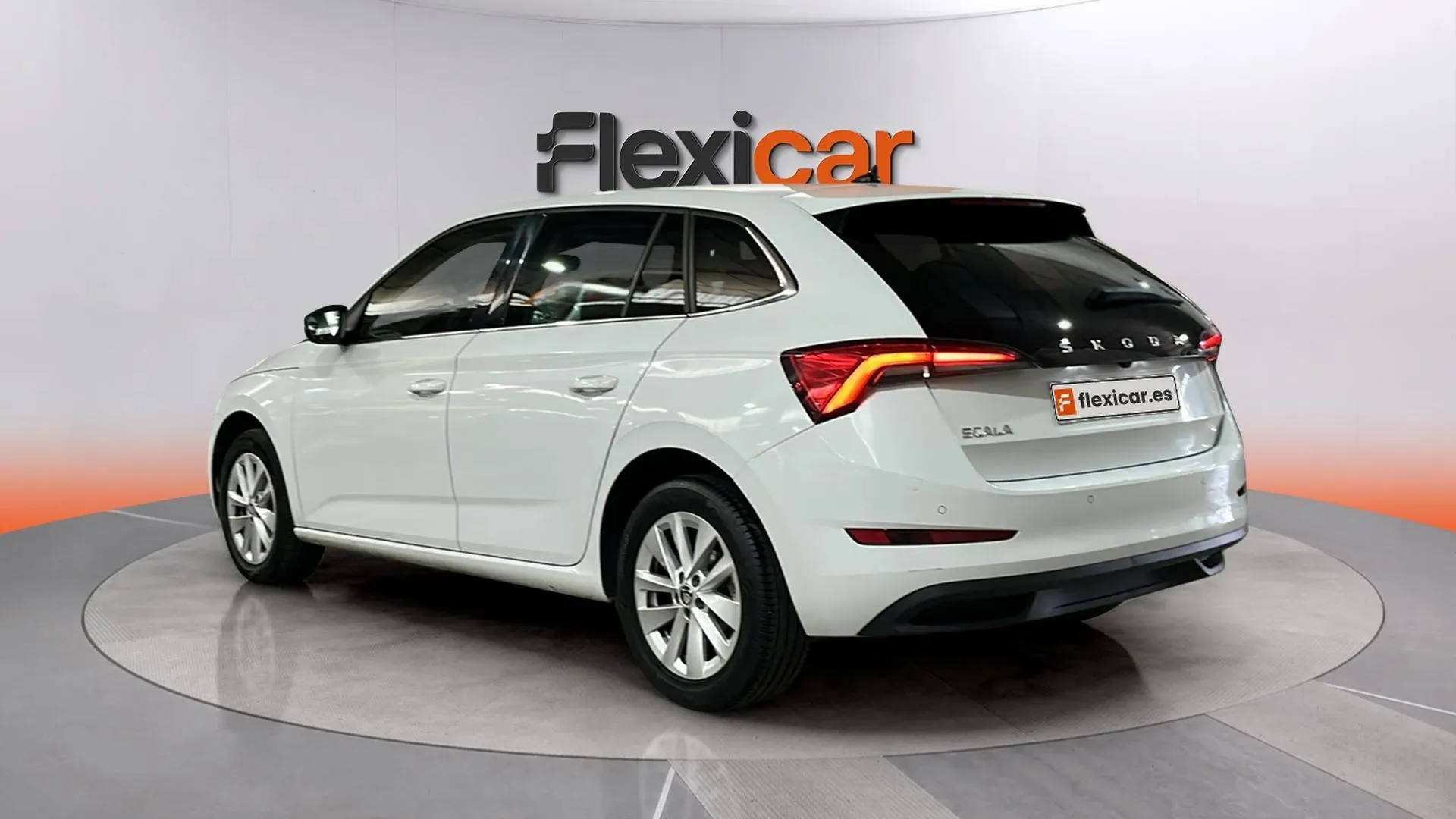 Škoda Scala 1.0 TSI Selection - foto 5