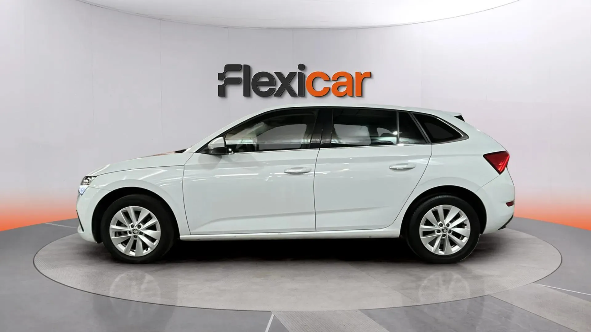Škoda Scala 1.0 TSI Selection - foto 4