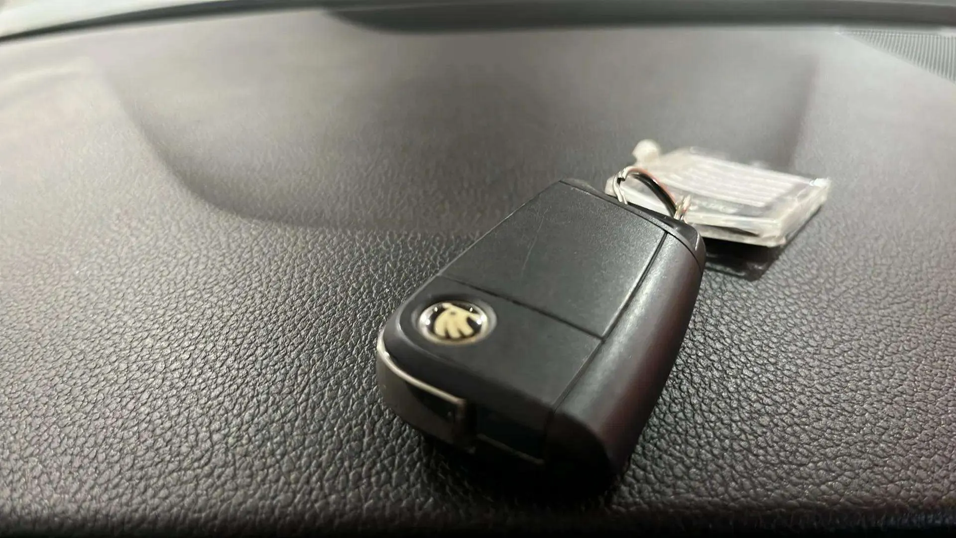 Škoda Scala 1.0 TSI Selection - foto 18