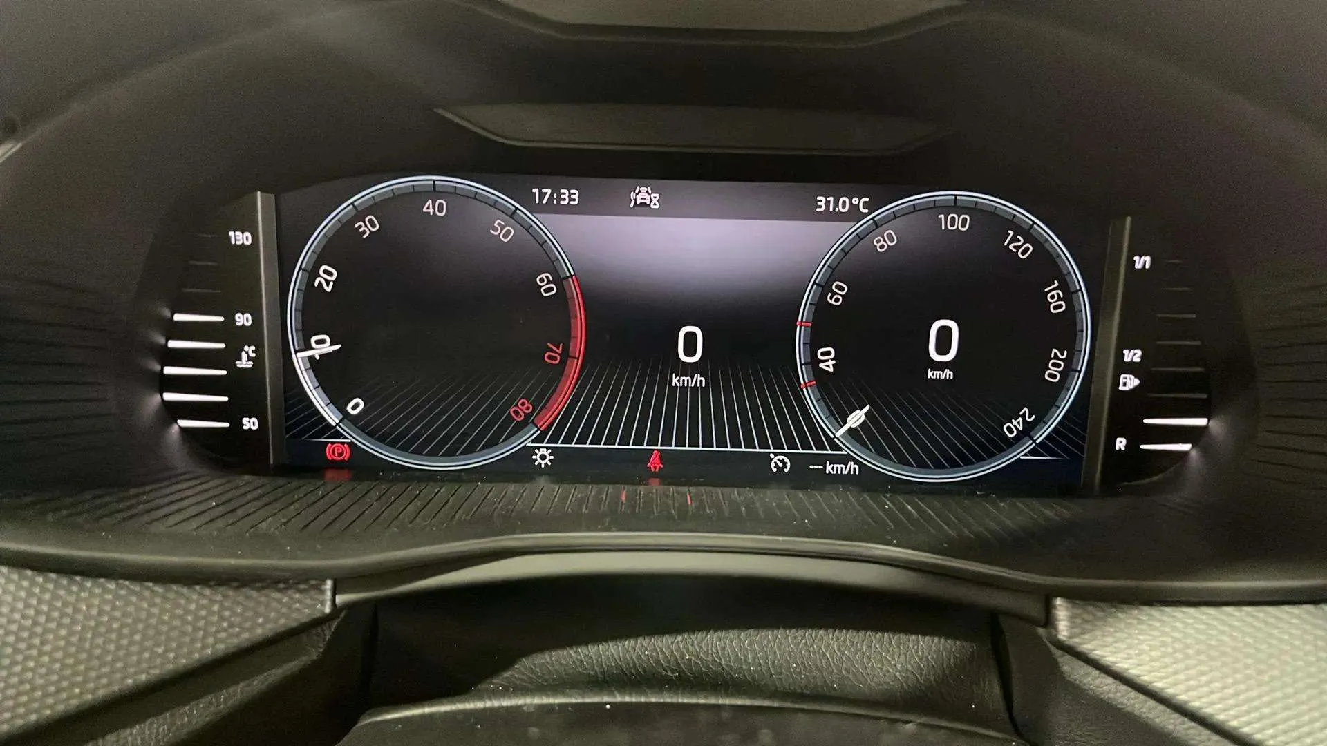 Škoda Scala 1.0 TSI Selection - foto 9
