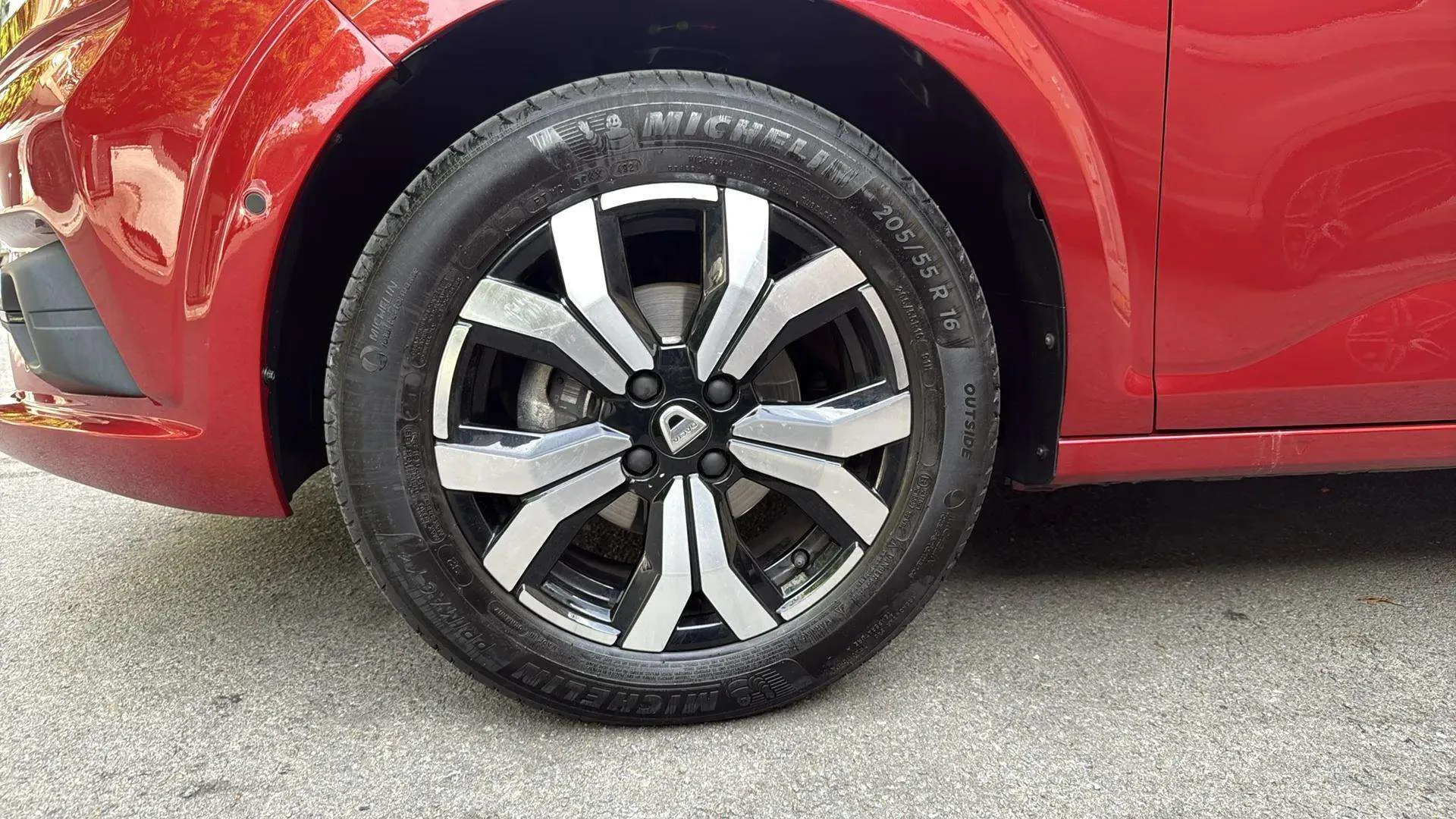 Dacia Sandero Expression ECO-G - foto 16