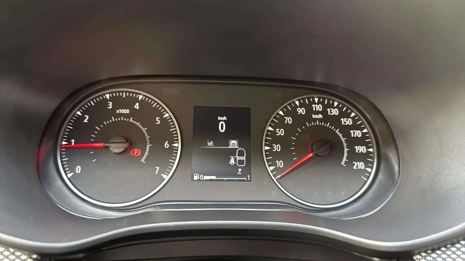Dacia Sandero Expression ECO-G - foto 12