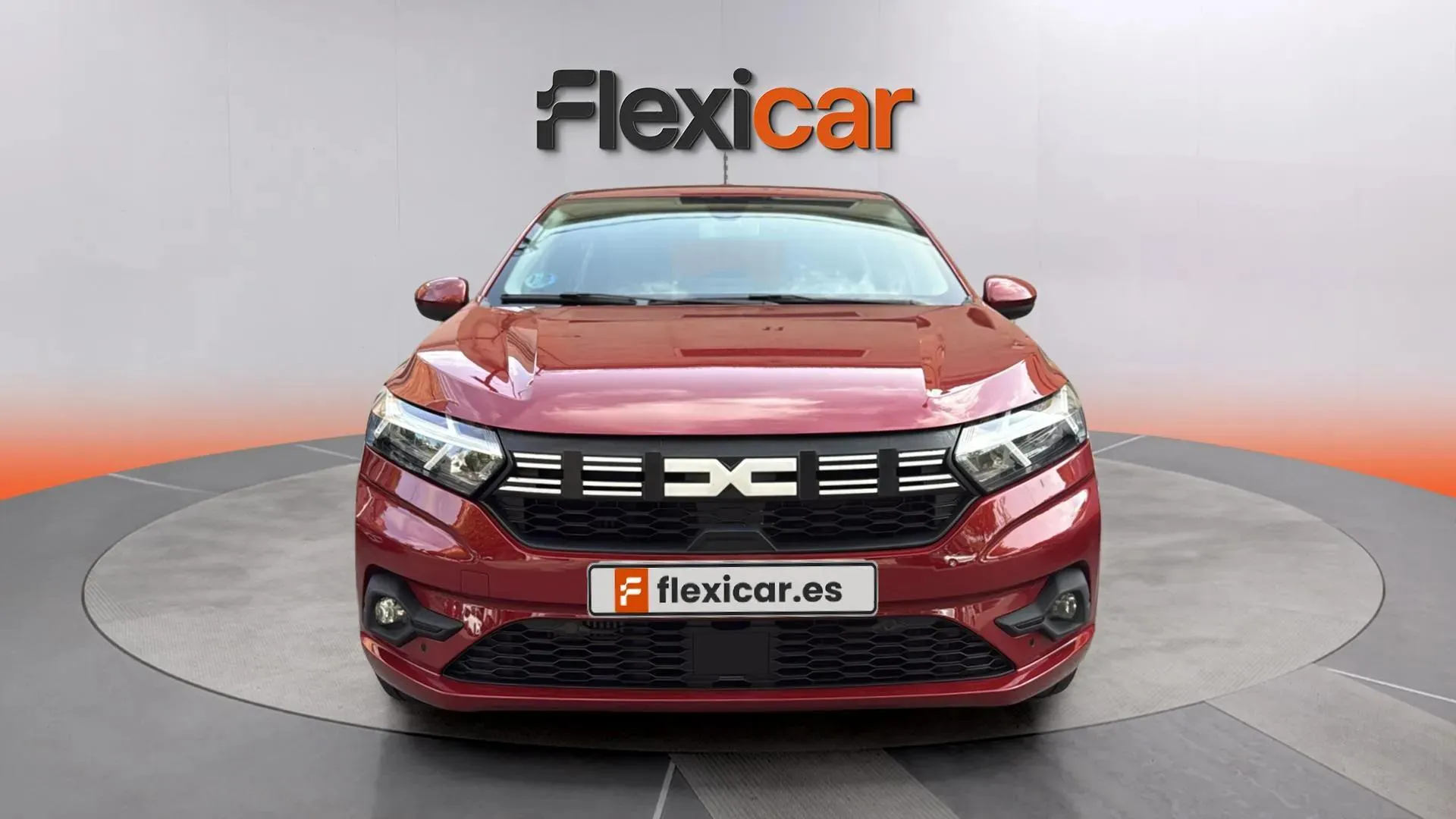 Dacia Sandero Expression ECO-G - foto 9
