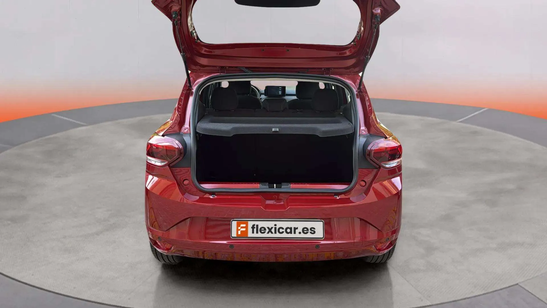 Dacia Sandero Expression ECO-G - foto 5