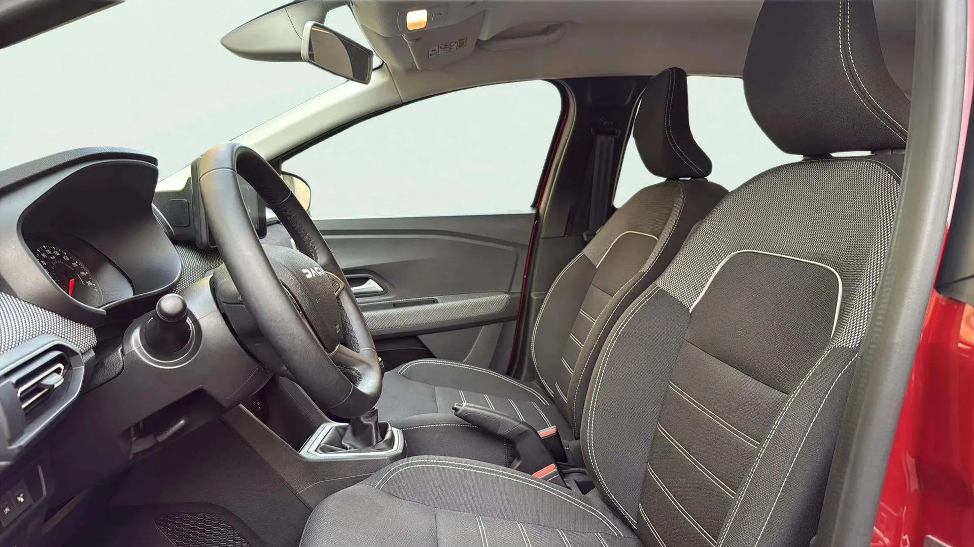 Dacia Sandero Expression ECO-G - foto 13