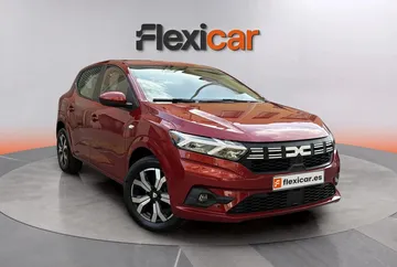 dacia sandero expression 74kw 100cv eco g glp manual hospitalet la pedrosa 903000000270249