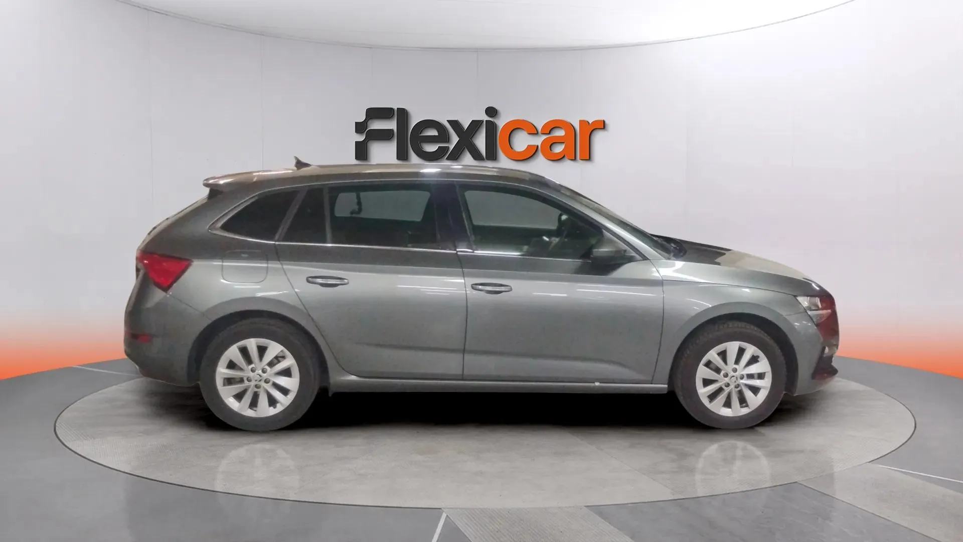 Škoda Scala 1.0 TSI Selection - foto 3