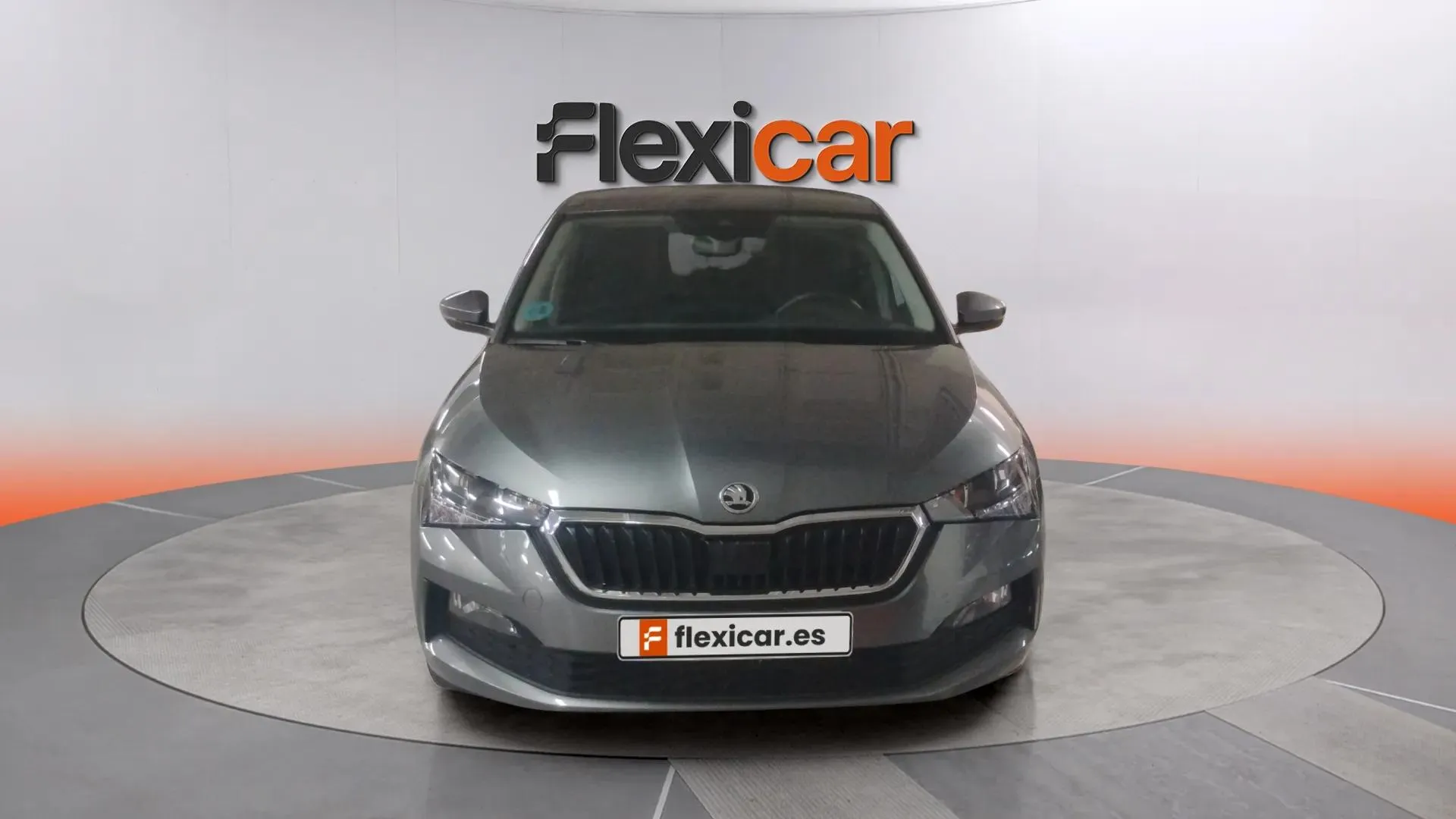 Škoda Scala 1.0 TSI Selection - foto 2
