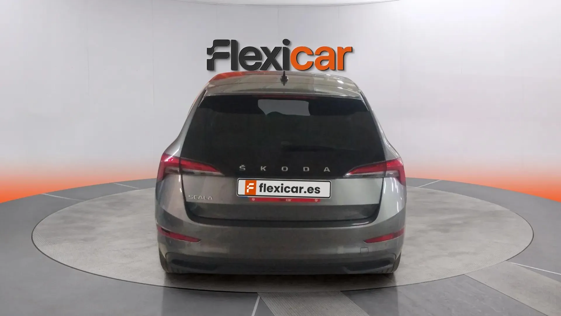 Škoda Scala 1.0 TSI Selection - foto 5