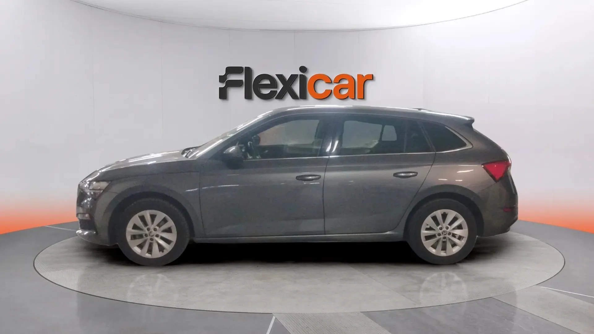 Škoda Scala 1.0 TSI Selection - foto 4