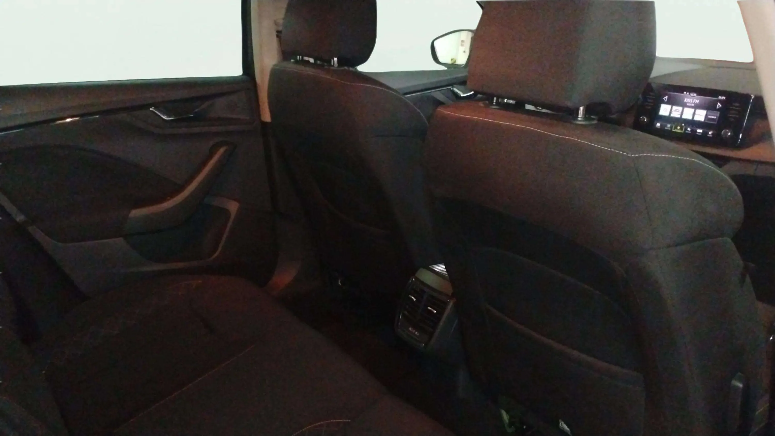 Škoda Scala 1.0 TSI Selection - foto 13