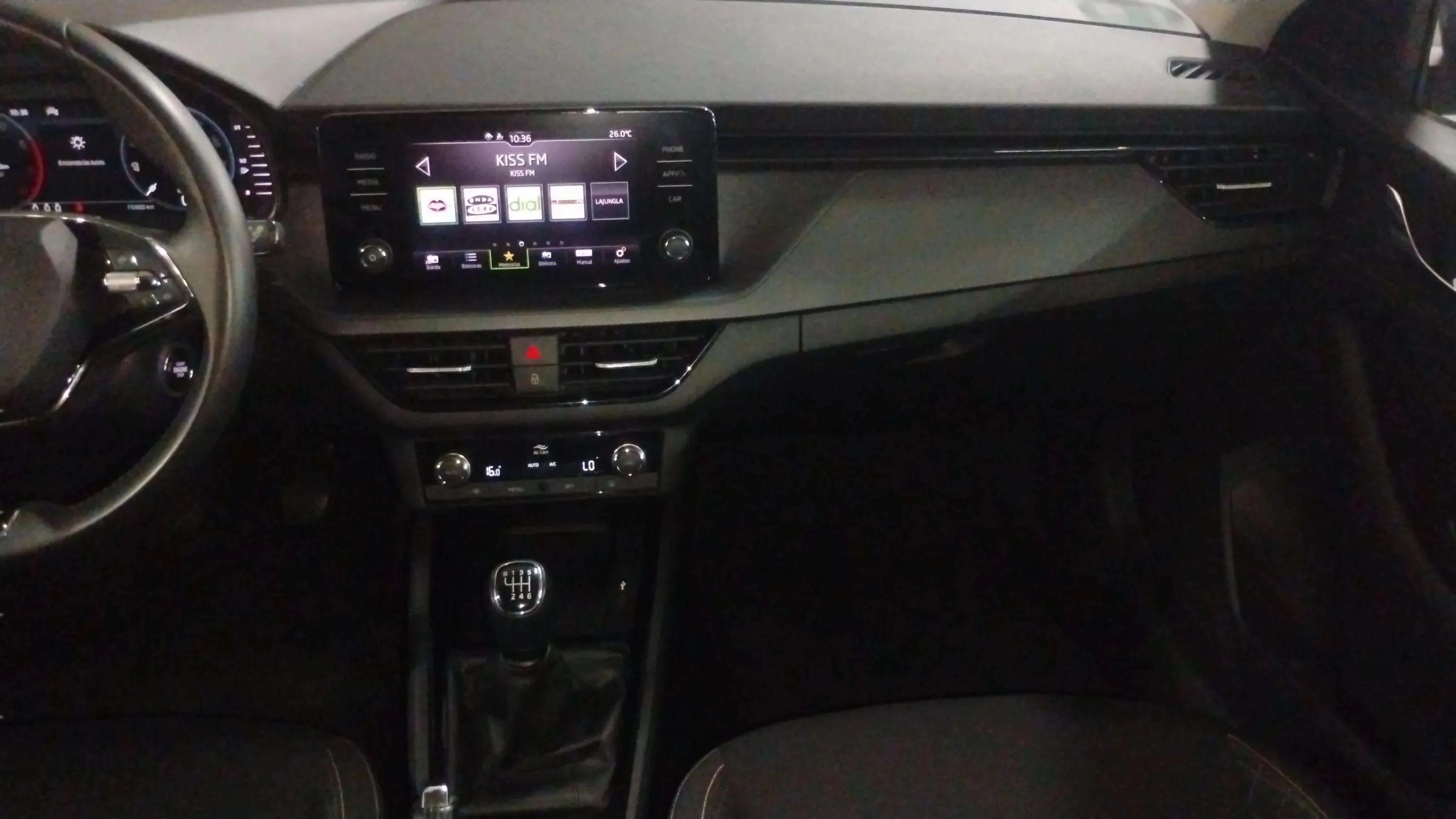 Škoda Scala 1.0 TSI Selection - foto 17