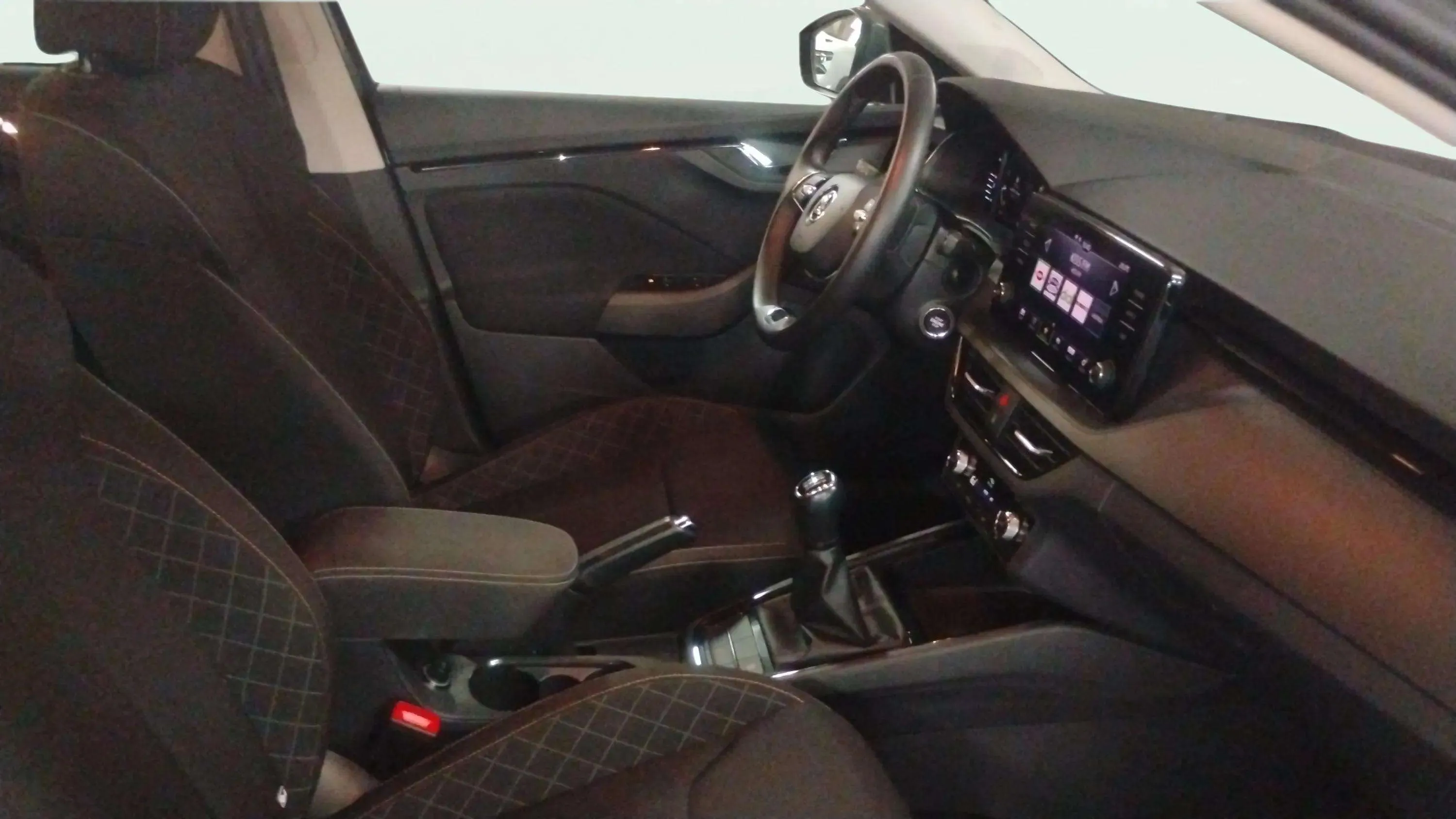 Škoda Scala 1.0 TSI Selection - foto 9