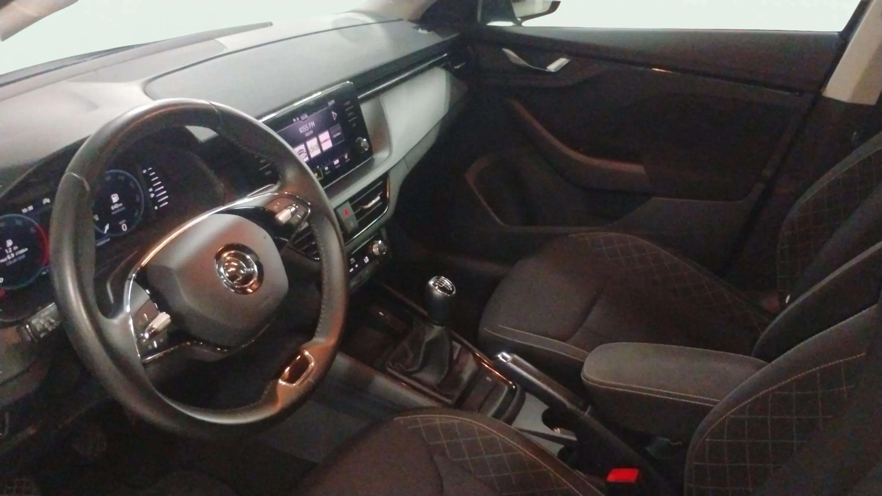 Škoda Scala 1.0 TSI Selection - foto 6