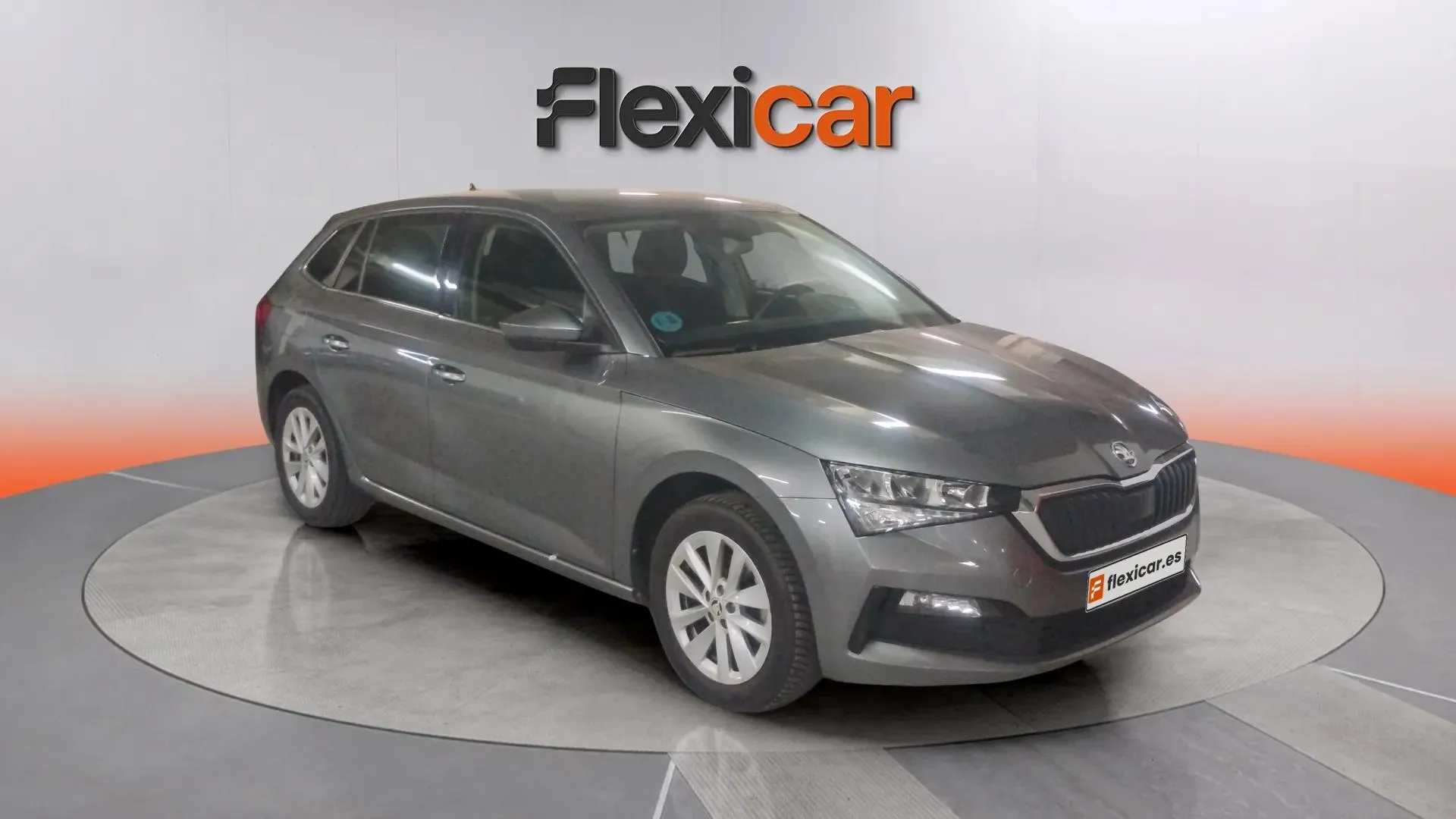 Škoda Scala 1.0 TSI Selection