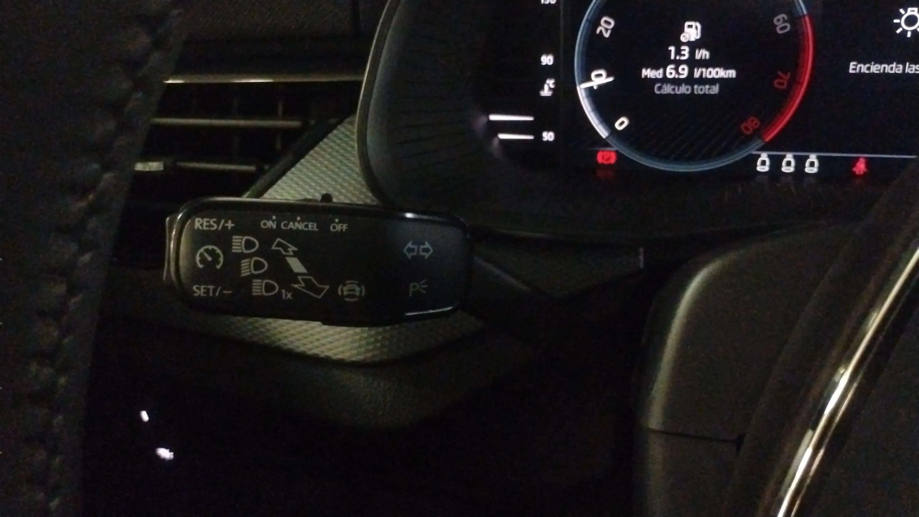 Škoda Scala 1.0 TSI Selection - foto 20
