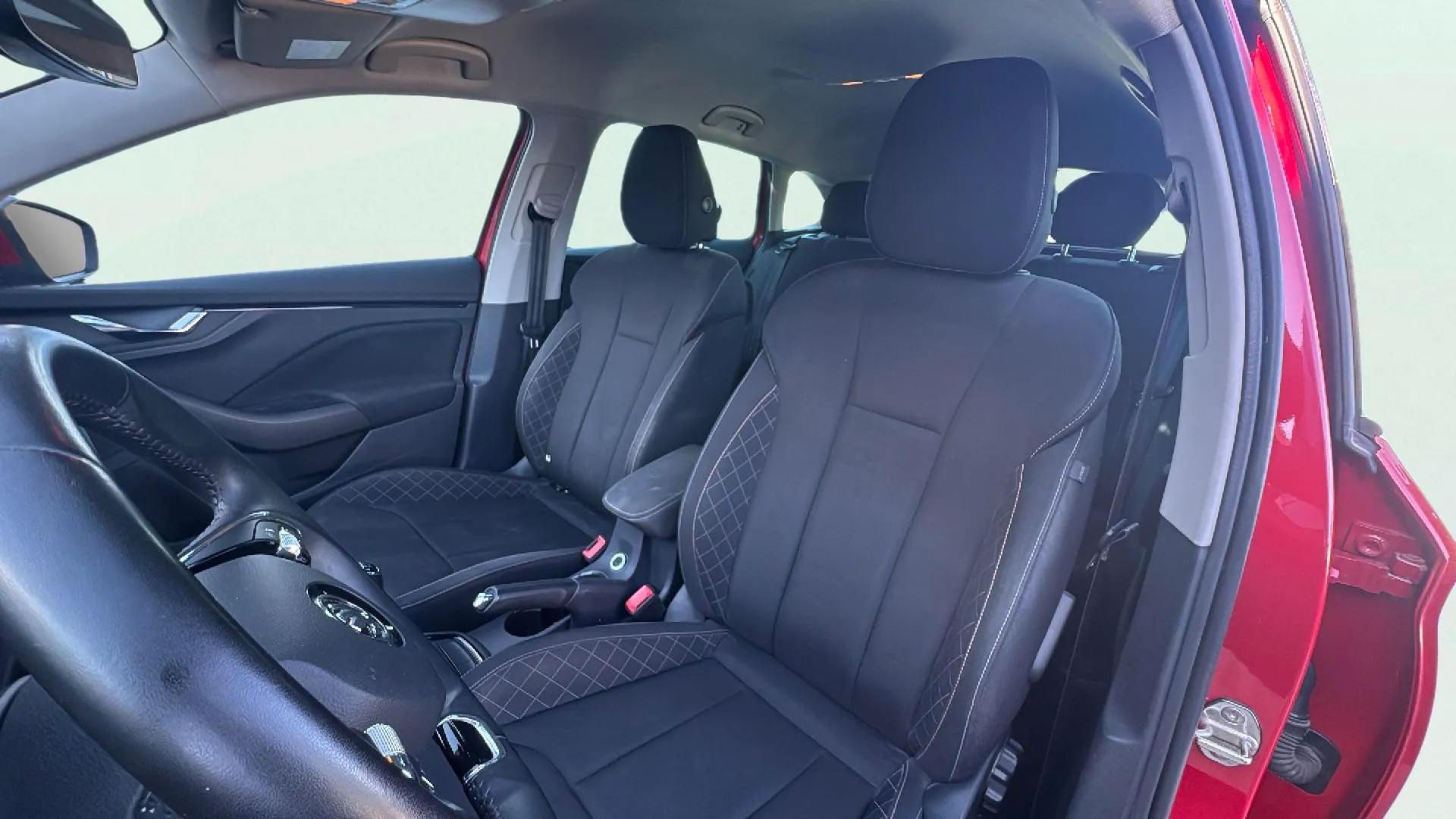 Škoda Scala 1.0 TSI Active - foto 9