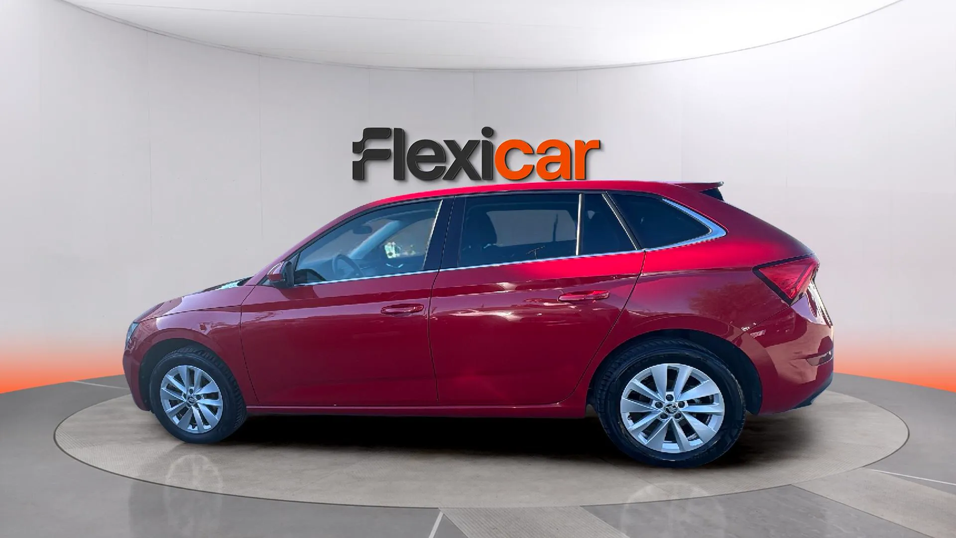 Škoda Scala 1.0 TSI Active - foto 5