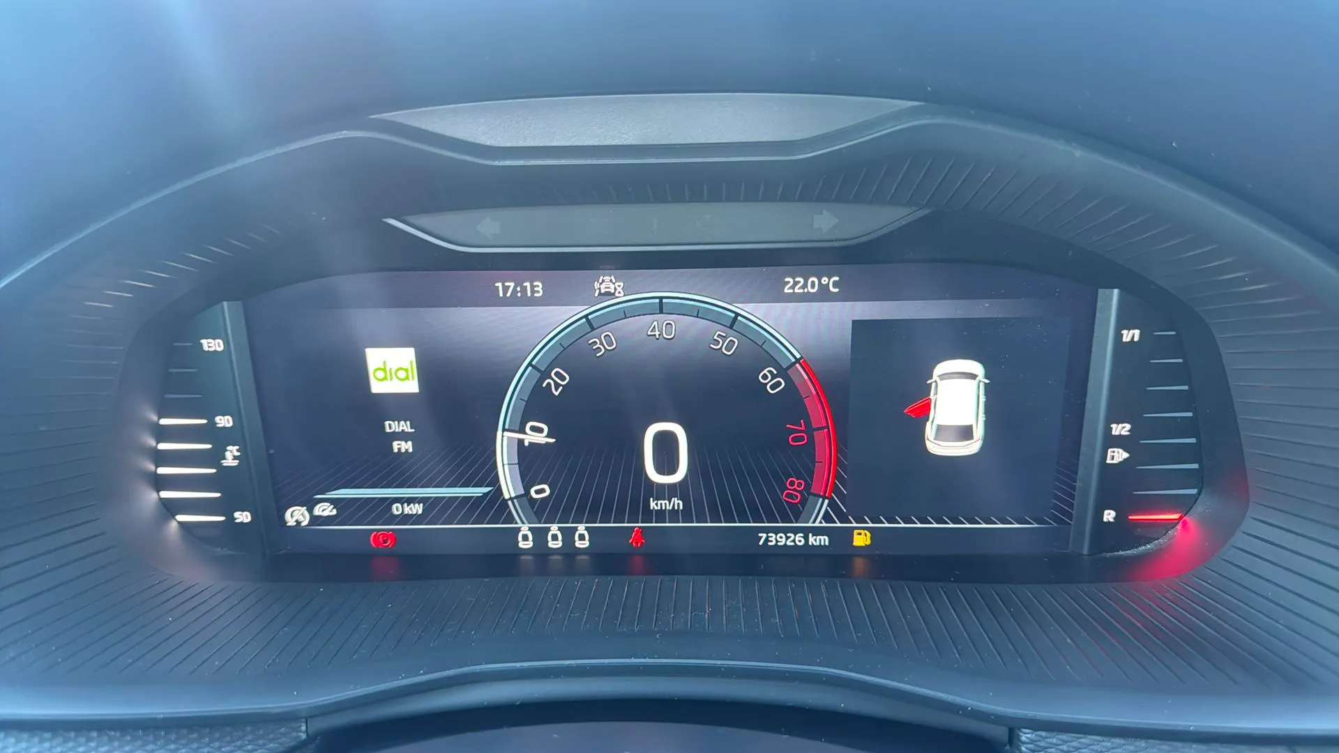 Škoda Scala 1.0 TSI Active - foto 8