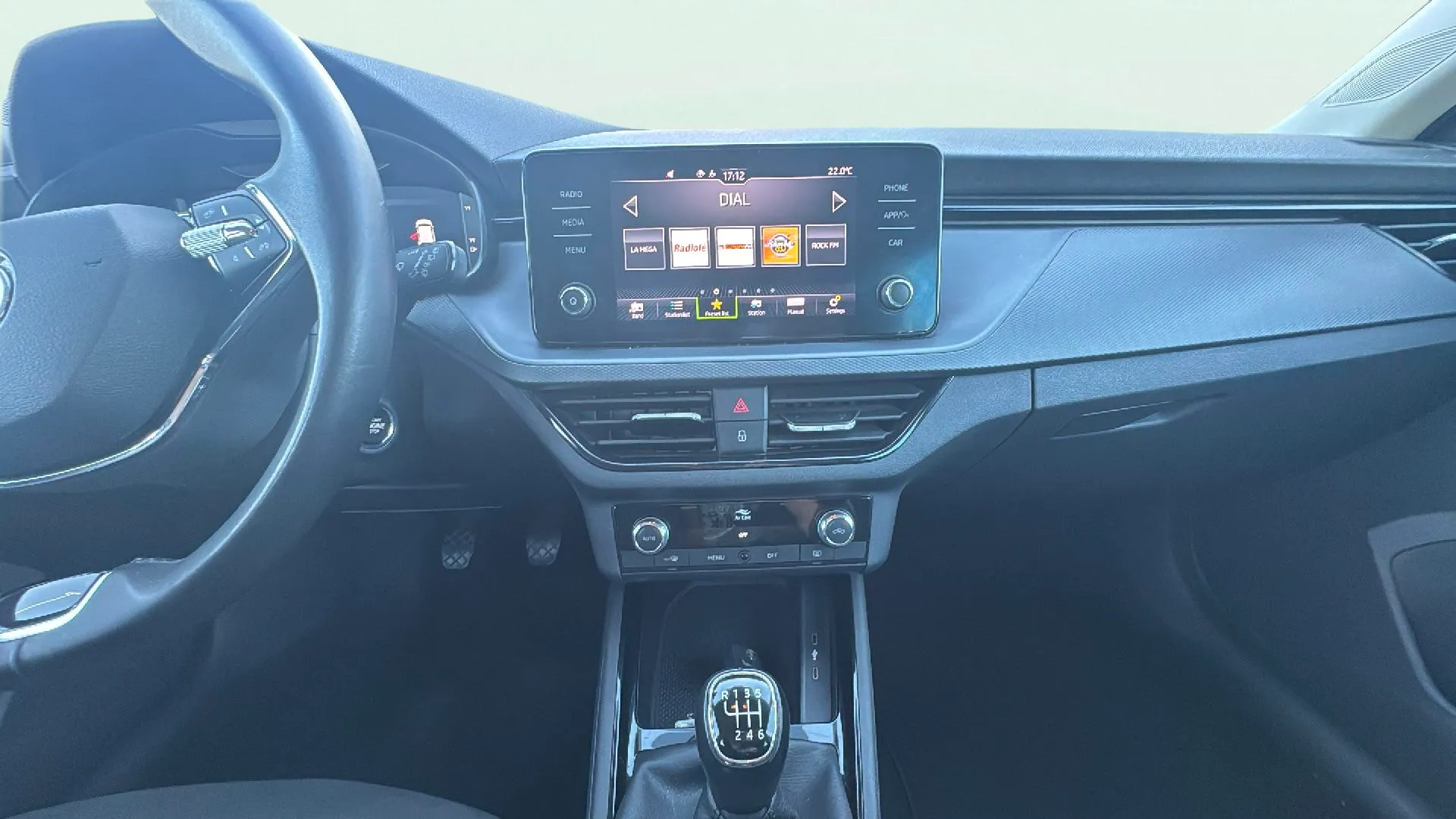 Škoda Scala 1.0 TSI Active - foto 6