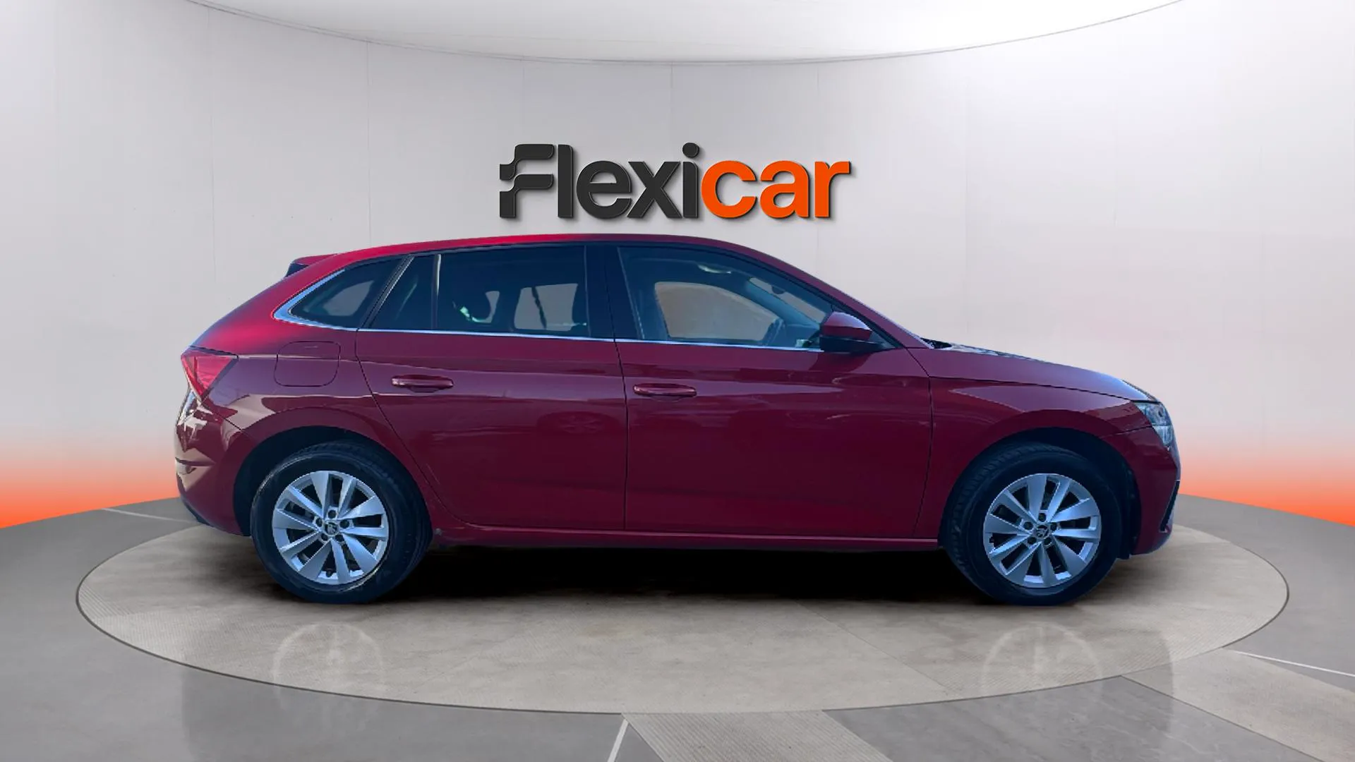 Škoda Scala 1.0 TSI Active - foto 3