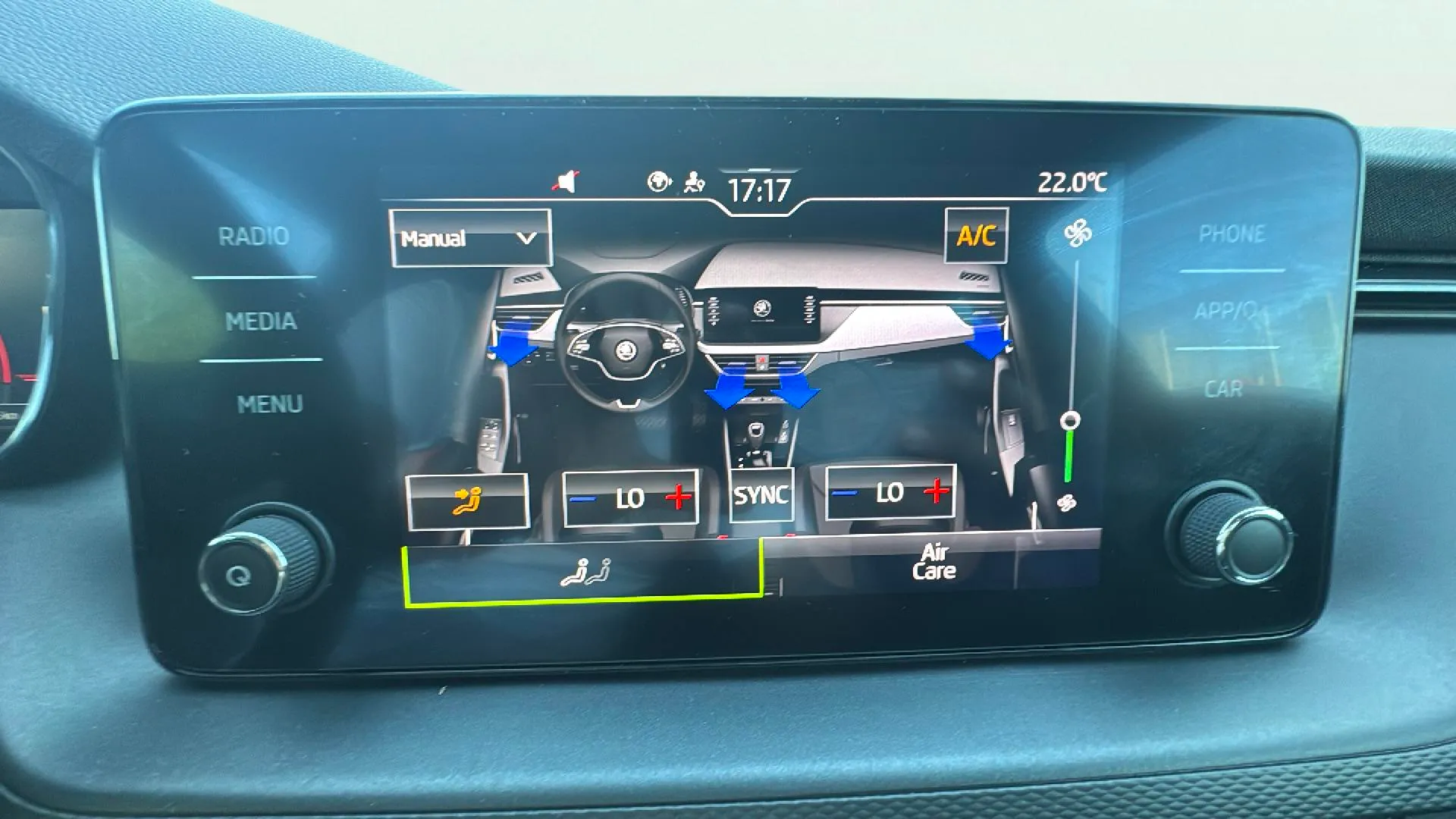 Škoda Scala 1.0 TSI Active - foto 25