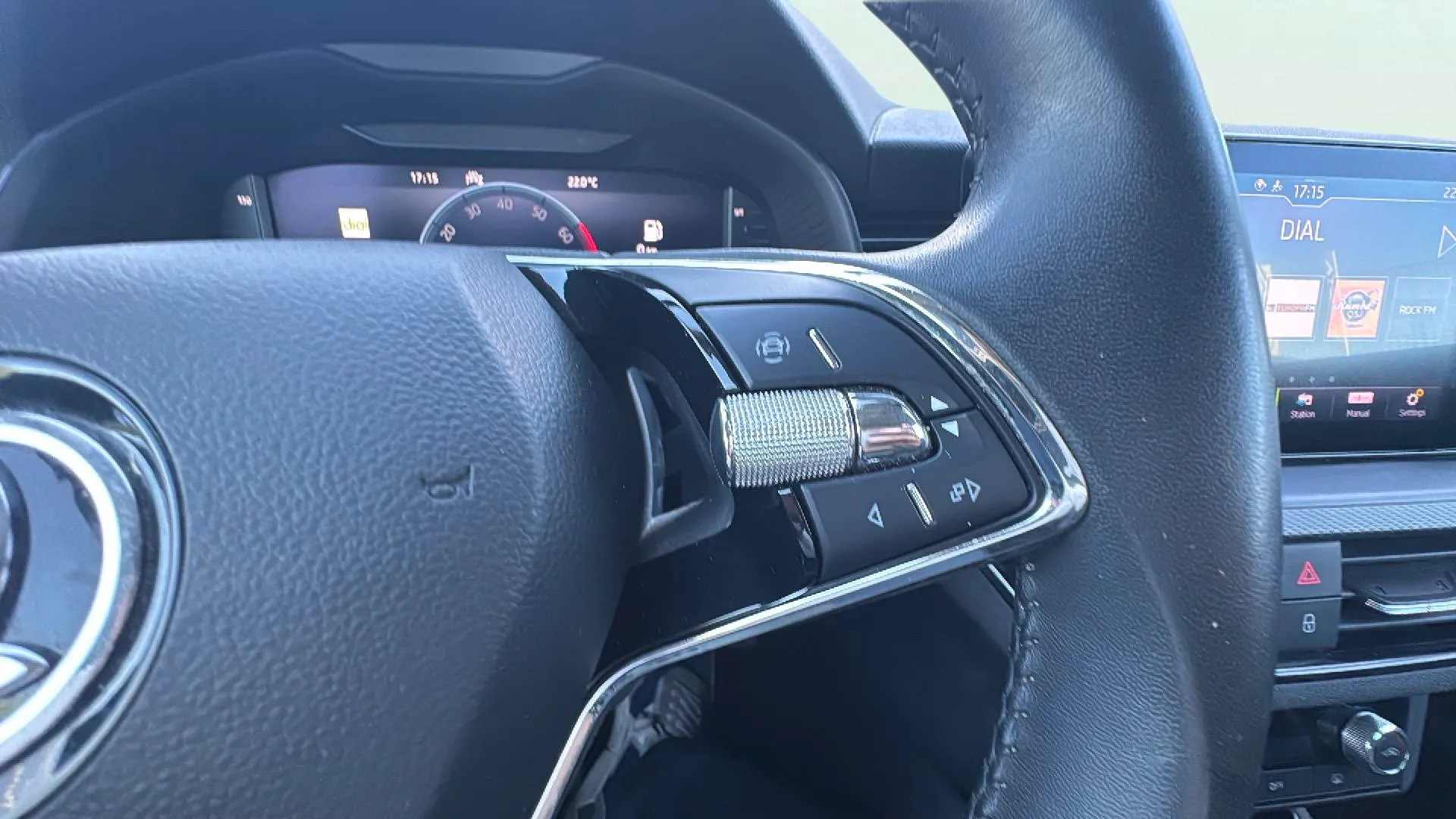 Škoda Scala 1.0 TSI Active - foto 20