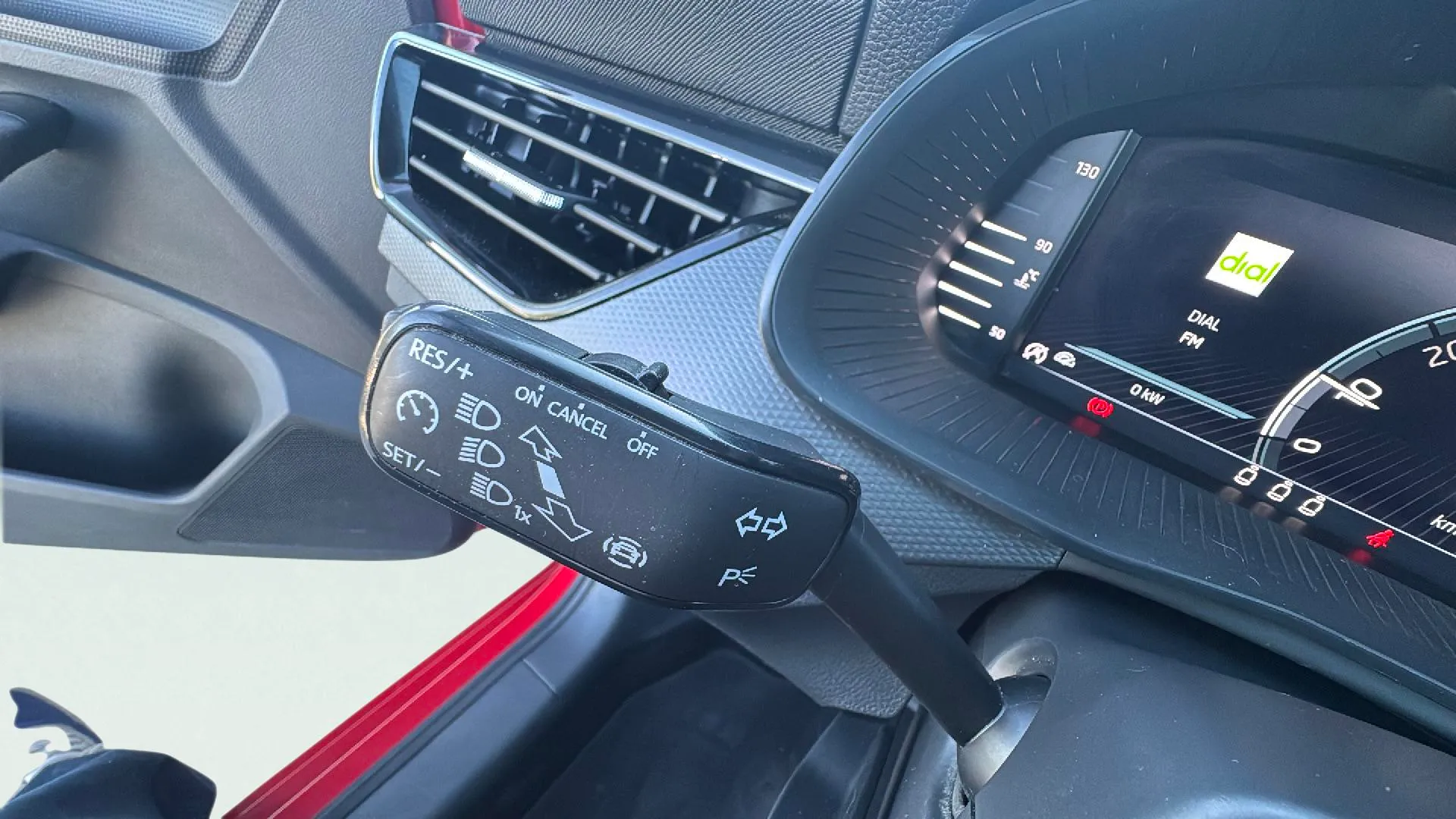 Škoda Scala 1.0 TSI Active - foto 16