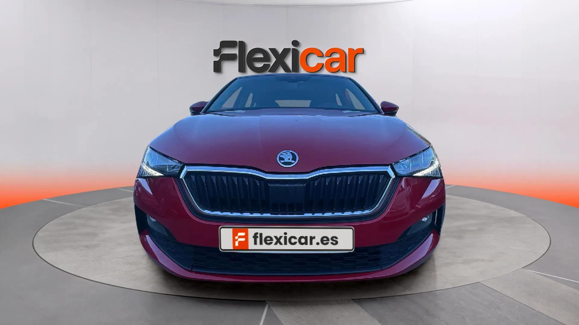 Škoda Scala 1.0 TSI Active - foto 2