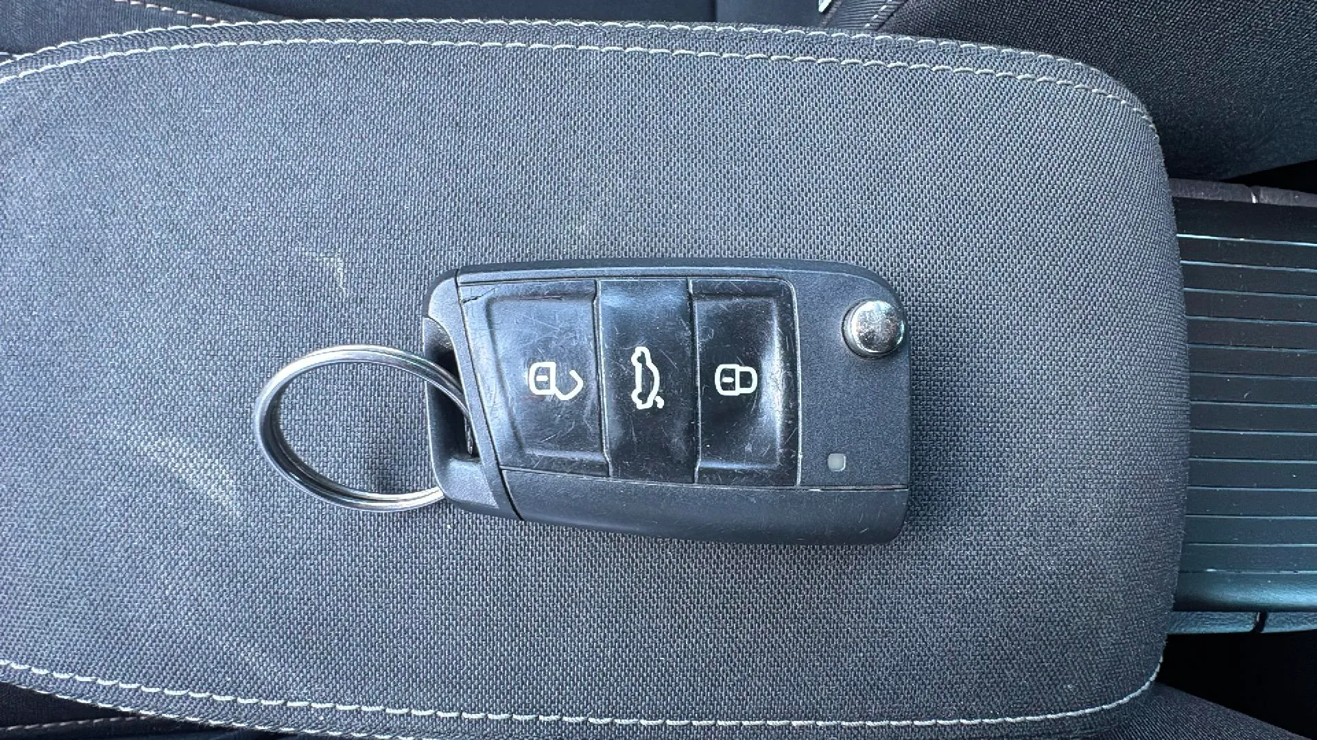 Škoda Scala 1.0 TSI Active - foto 17