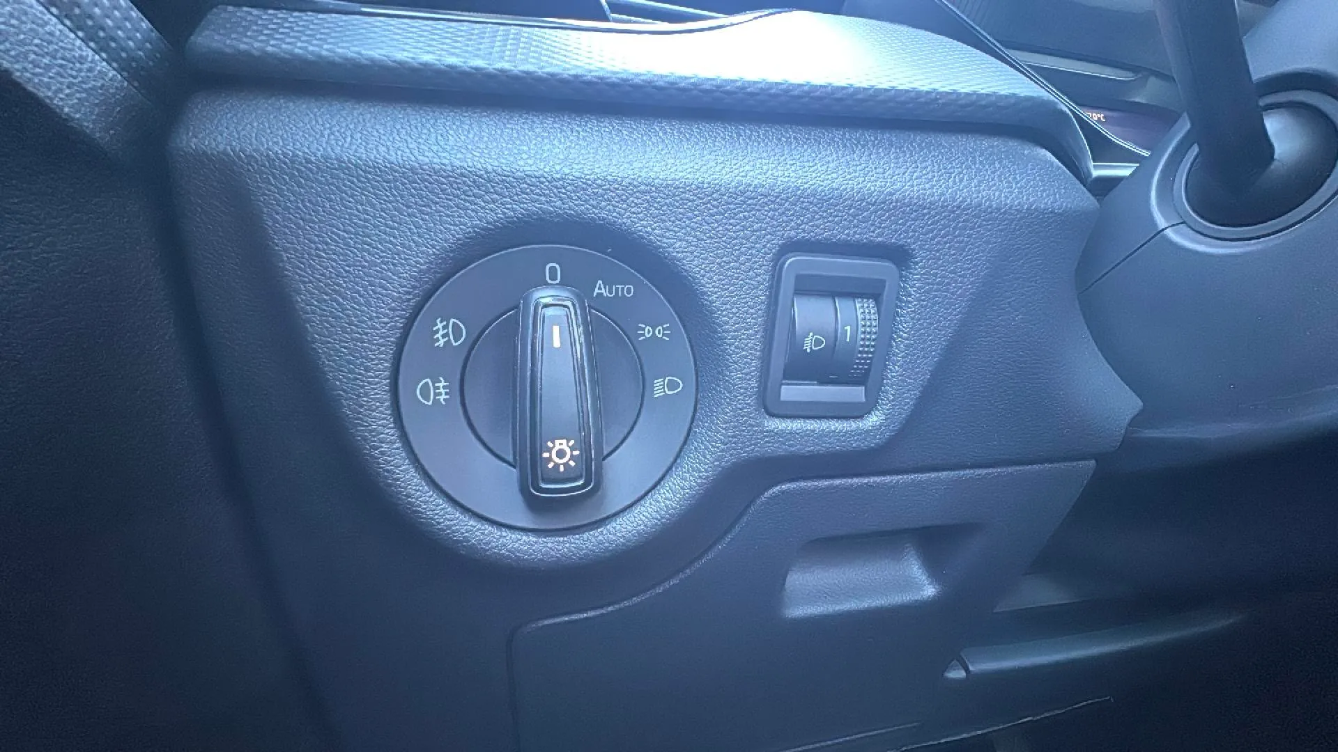 Škoda Scala 1.0 TSI Active - foto 22