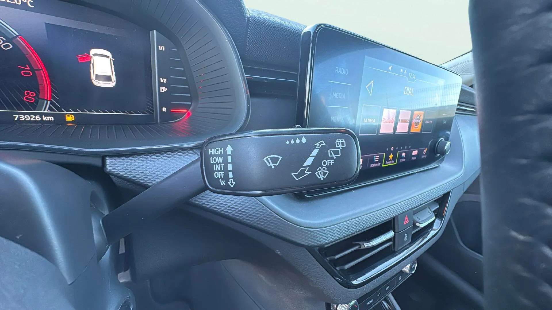 Škoda Scala 1.0 TSI Active - foto 15