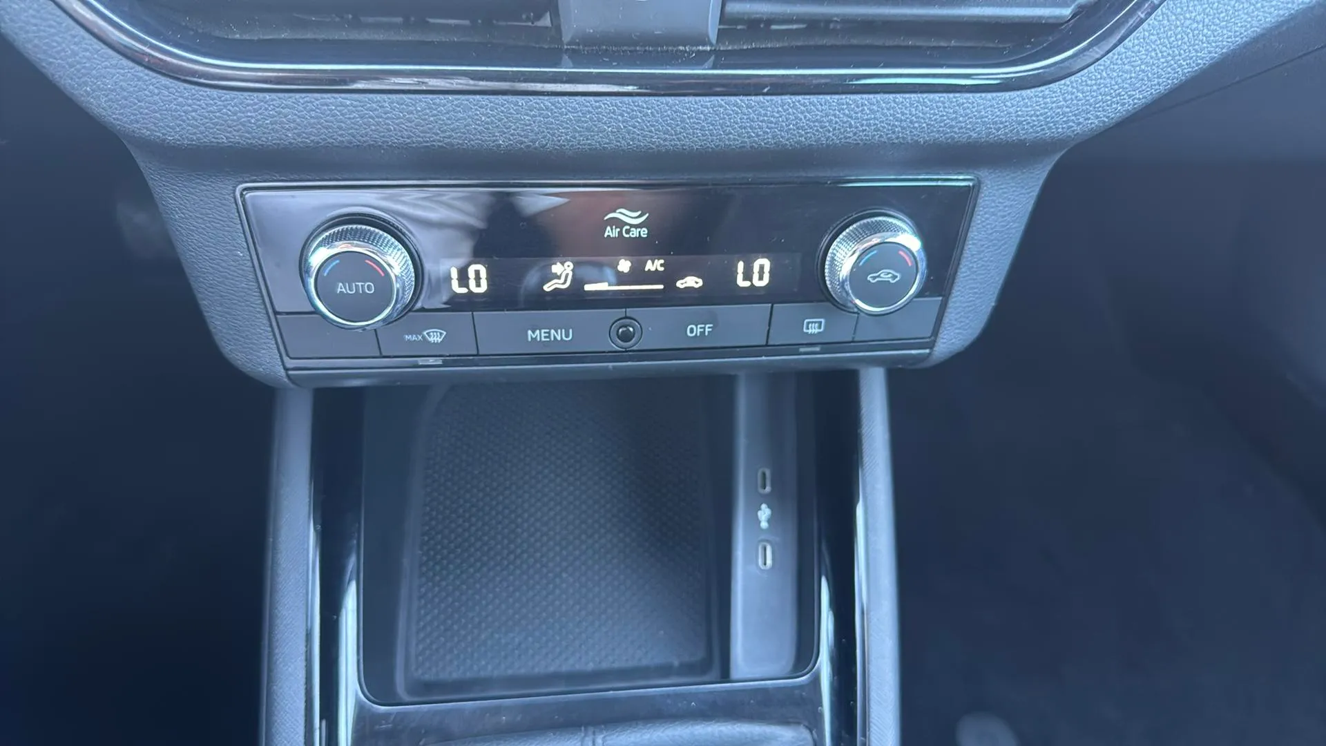 Škoda Scala 1.0 TSI Active - foto 26
