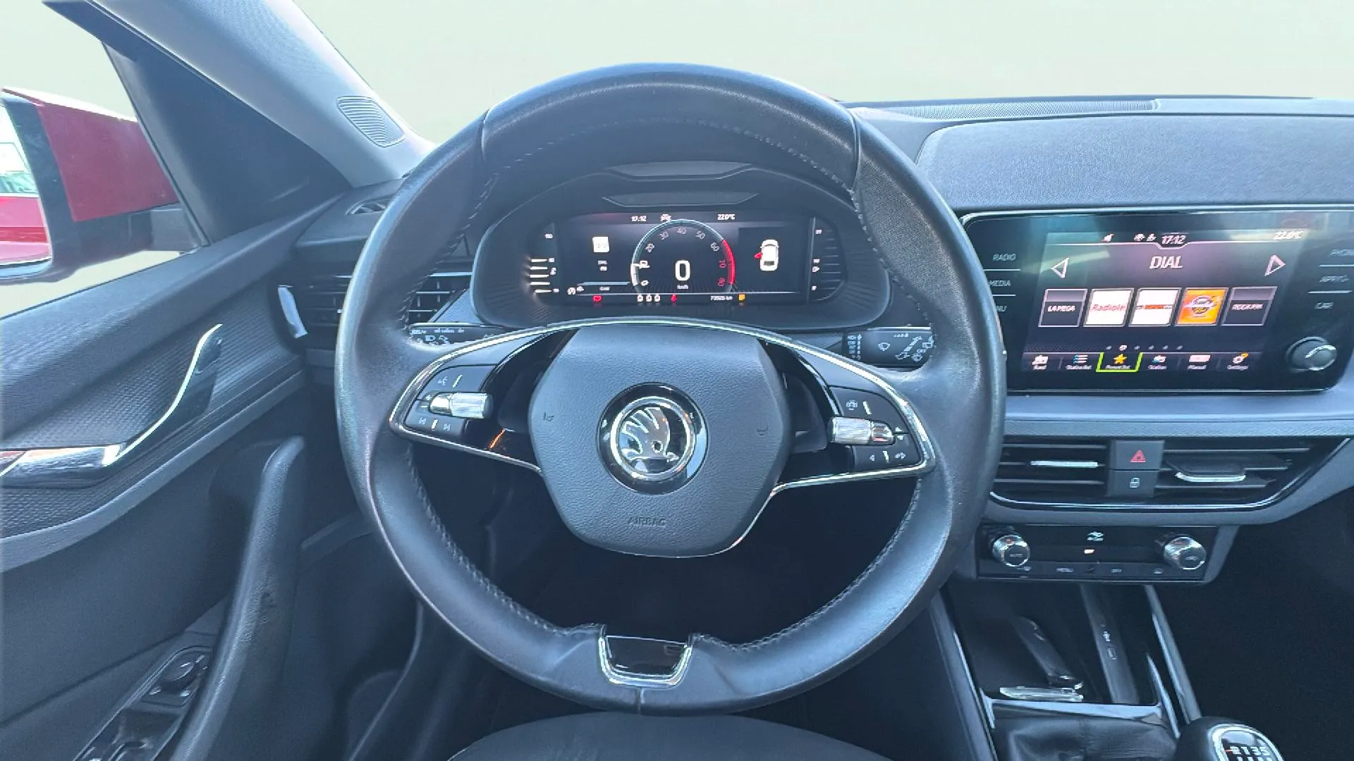 Škoda Scala 1.0 TSI Active - foto 7