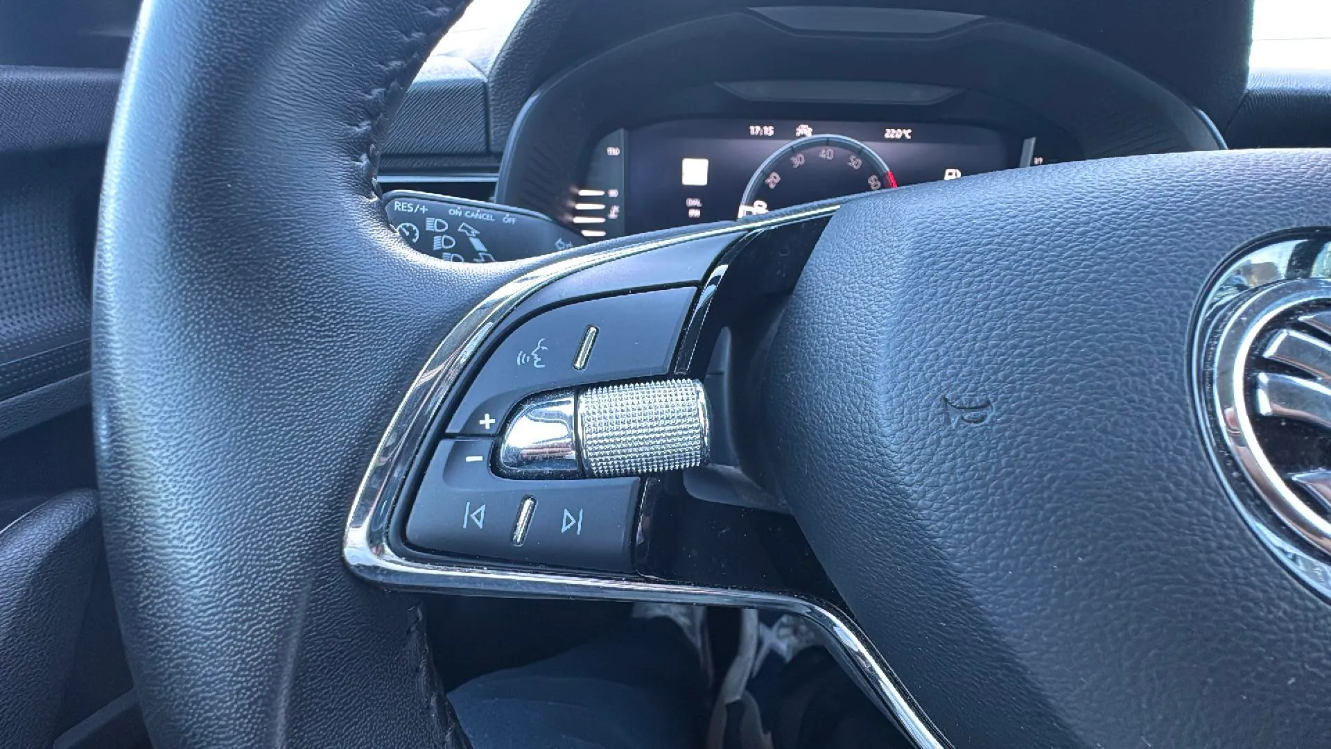 Škoda Scala 1.0 TSI Active - foto 21