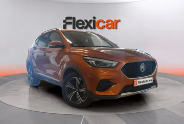 mg zs 10t comfort auto gasolina automatica vilafranca del penedes 903000000270252