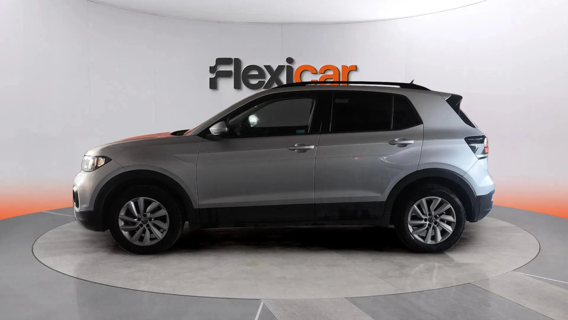 Volkswagen T-Cross Advance 1.0 TSI DSG - foto 2