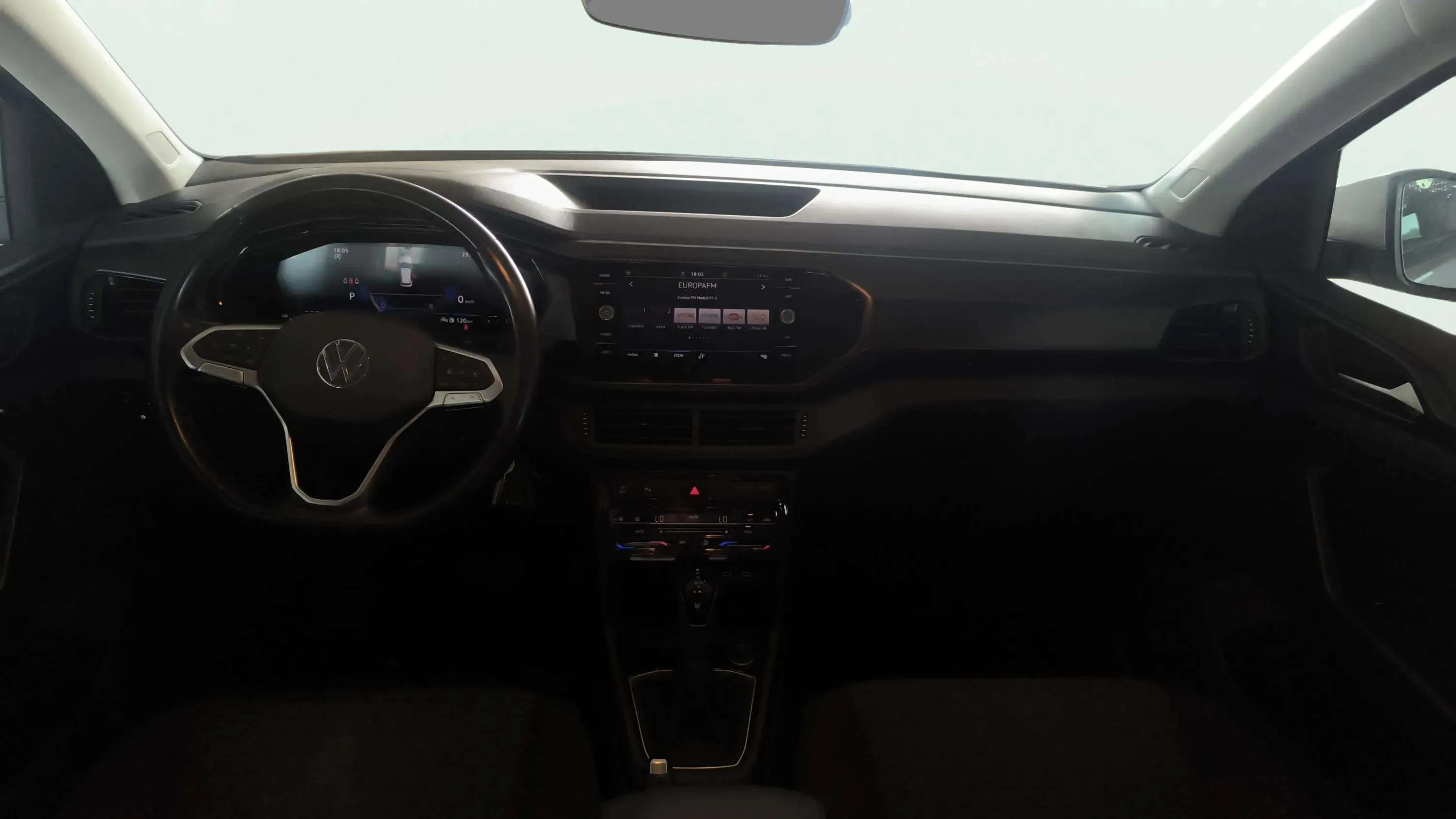 Volkswagen T-Cross Advance 1.0 TSI DSG - foto 9