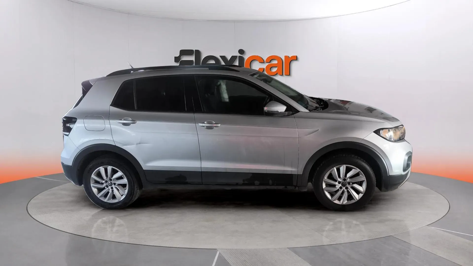 Volkswagen T-Cross Advance 1.0 TSI DSG - foto 6