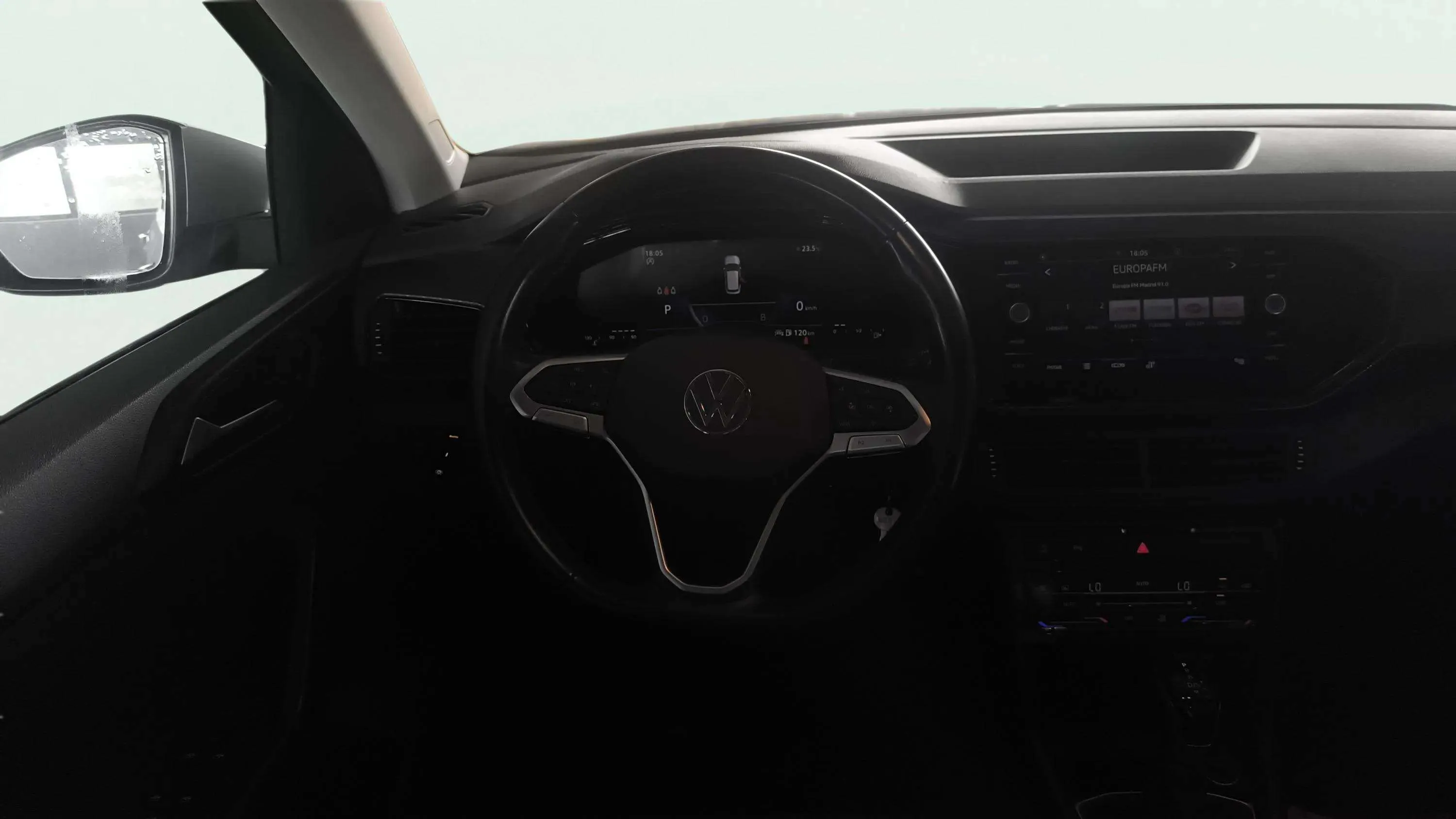 Volkswagen T-Cross Advance 1.0 TSI DSG - foto 11