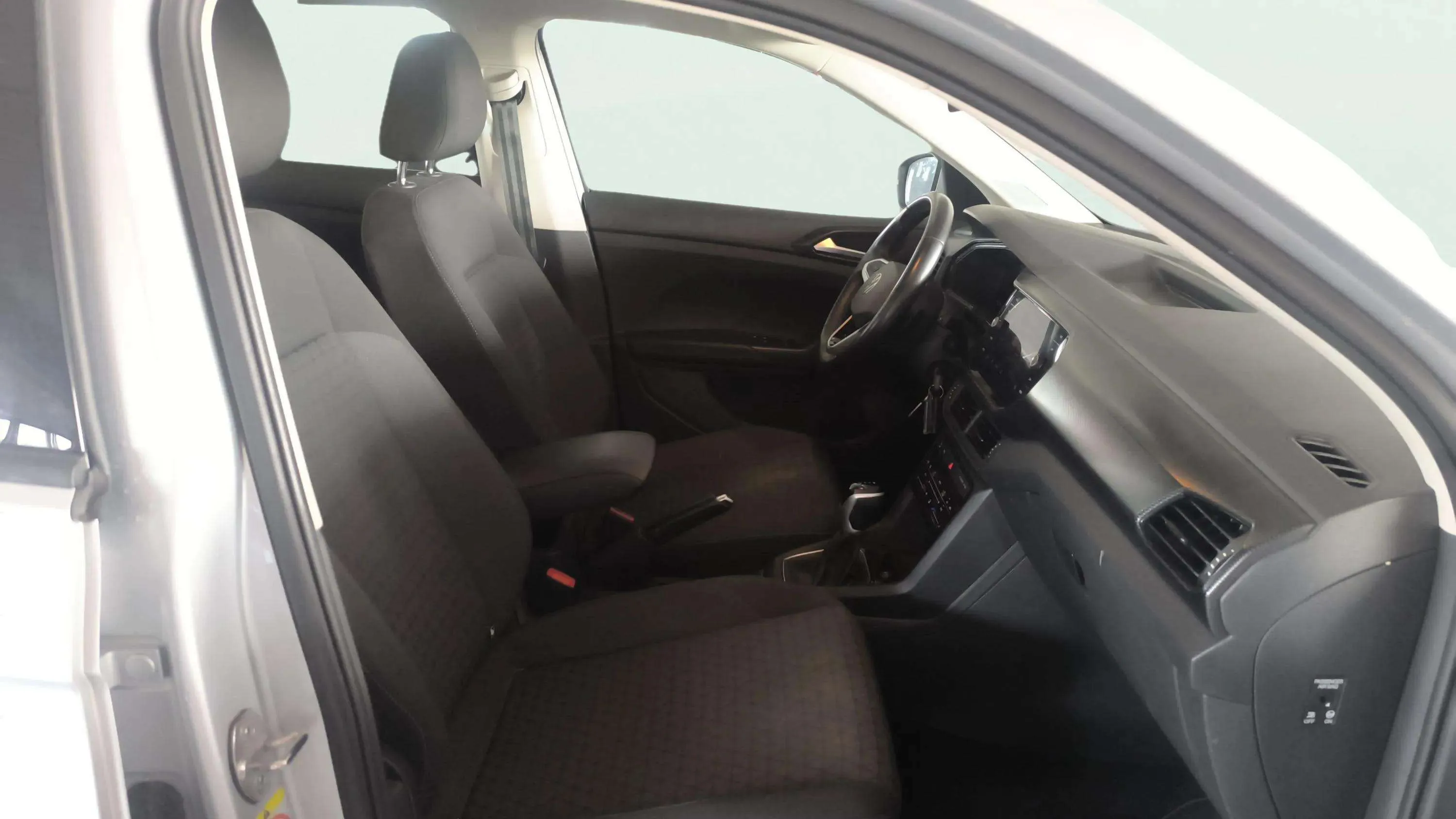 Volkswagen T-Cross Advance 1.0 TSI DSG - foto 14