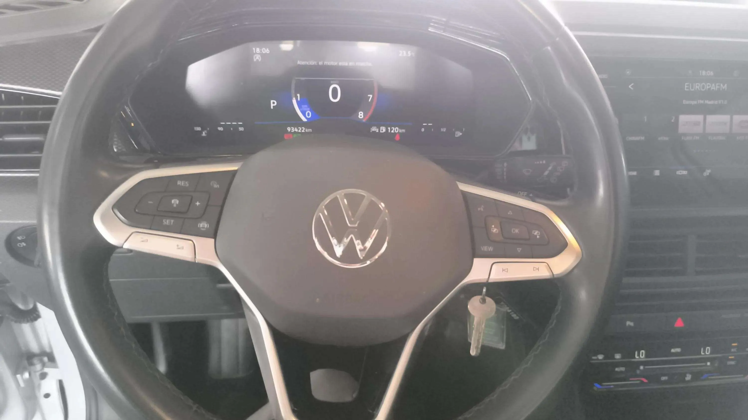 Volkswagen T-Cross Advance 1.0 TSI DSG - foto 19