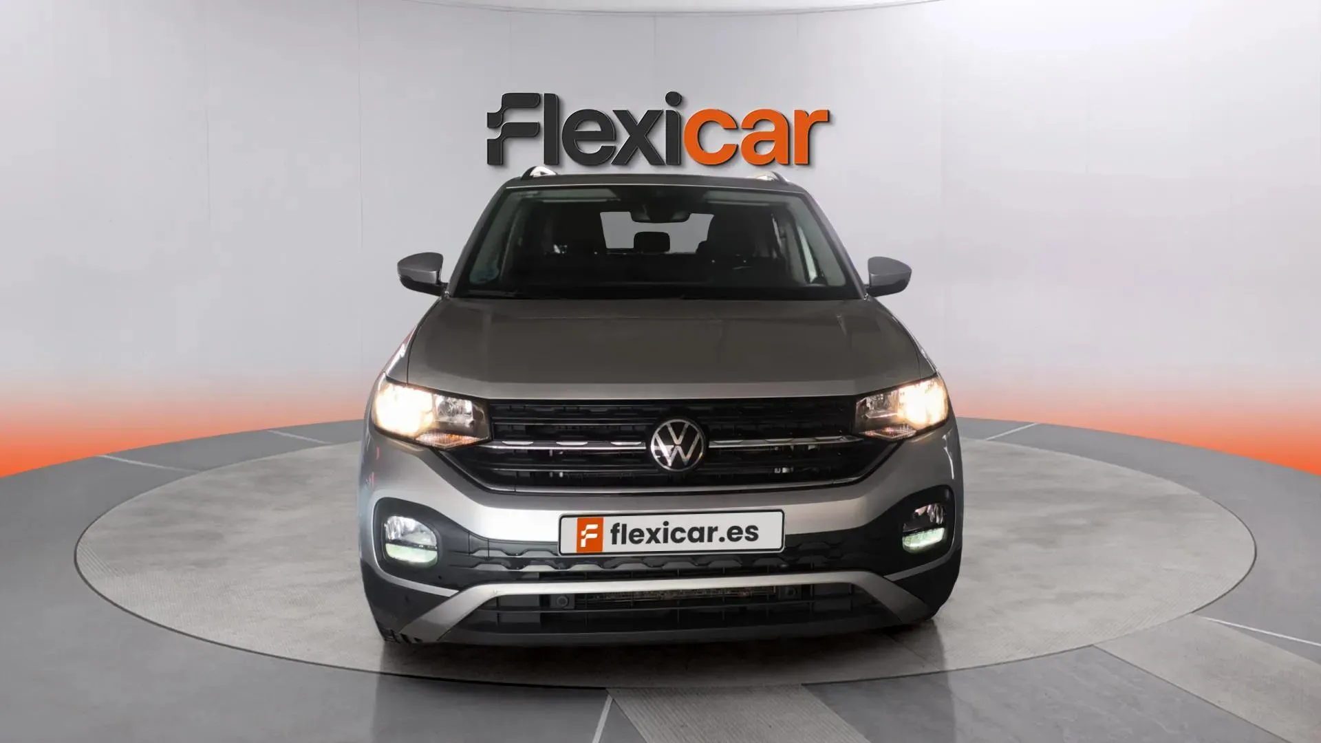 Volkswagen T-Cross Advance 1.0 TSI DSG - foto 7