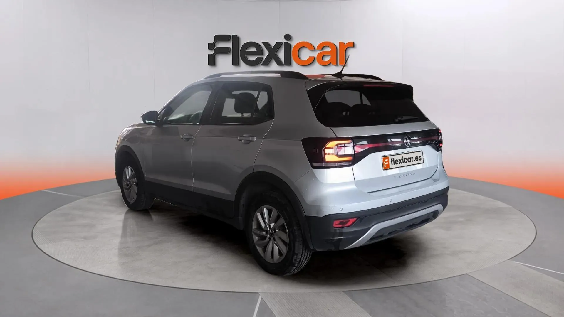 Volkswagen T-Cross Advance 1.0 TSI DSG - foto 3