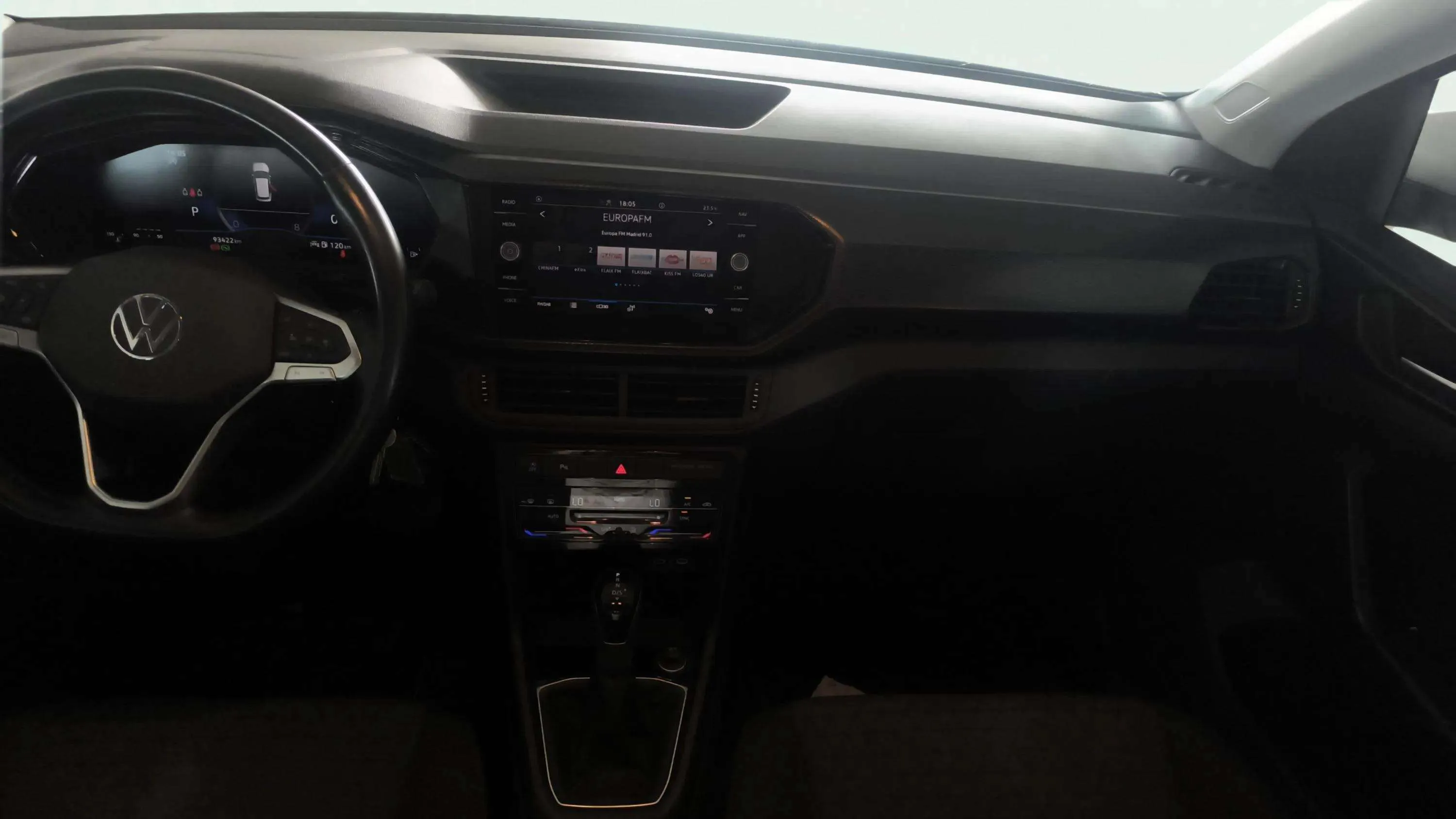 Volkswagen T-Cross Advance 1.0 TSI DSG - foto 10