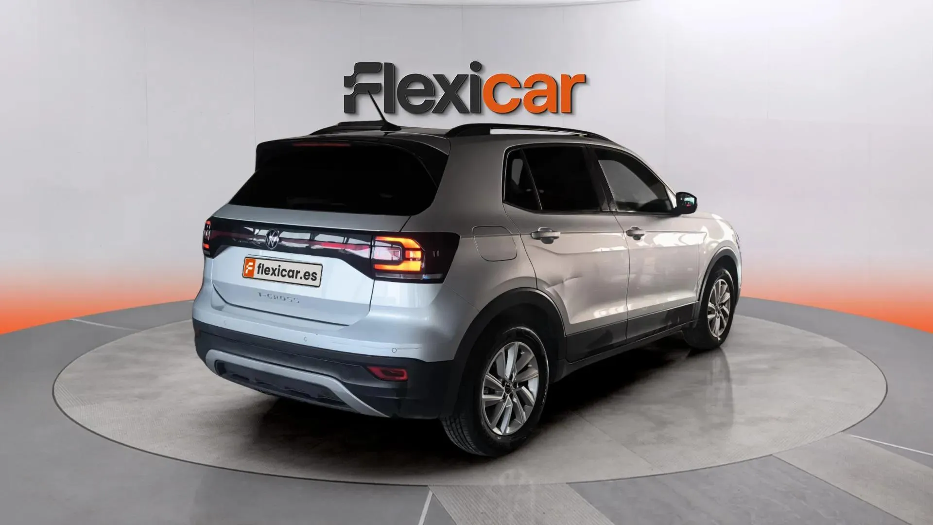 Volkswagen T-Cross Advance 1.0 TSI DSG - foto 5