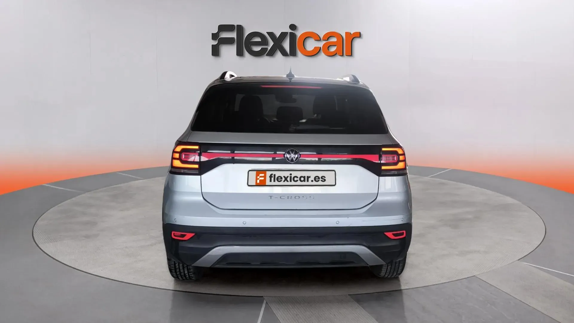 Volkswagen T-Cross Advance 1.0 TSI DSG - foto 4
