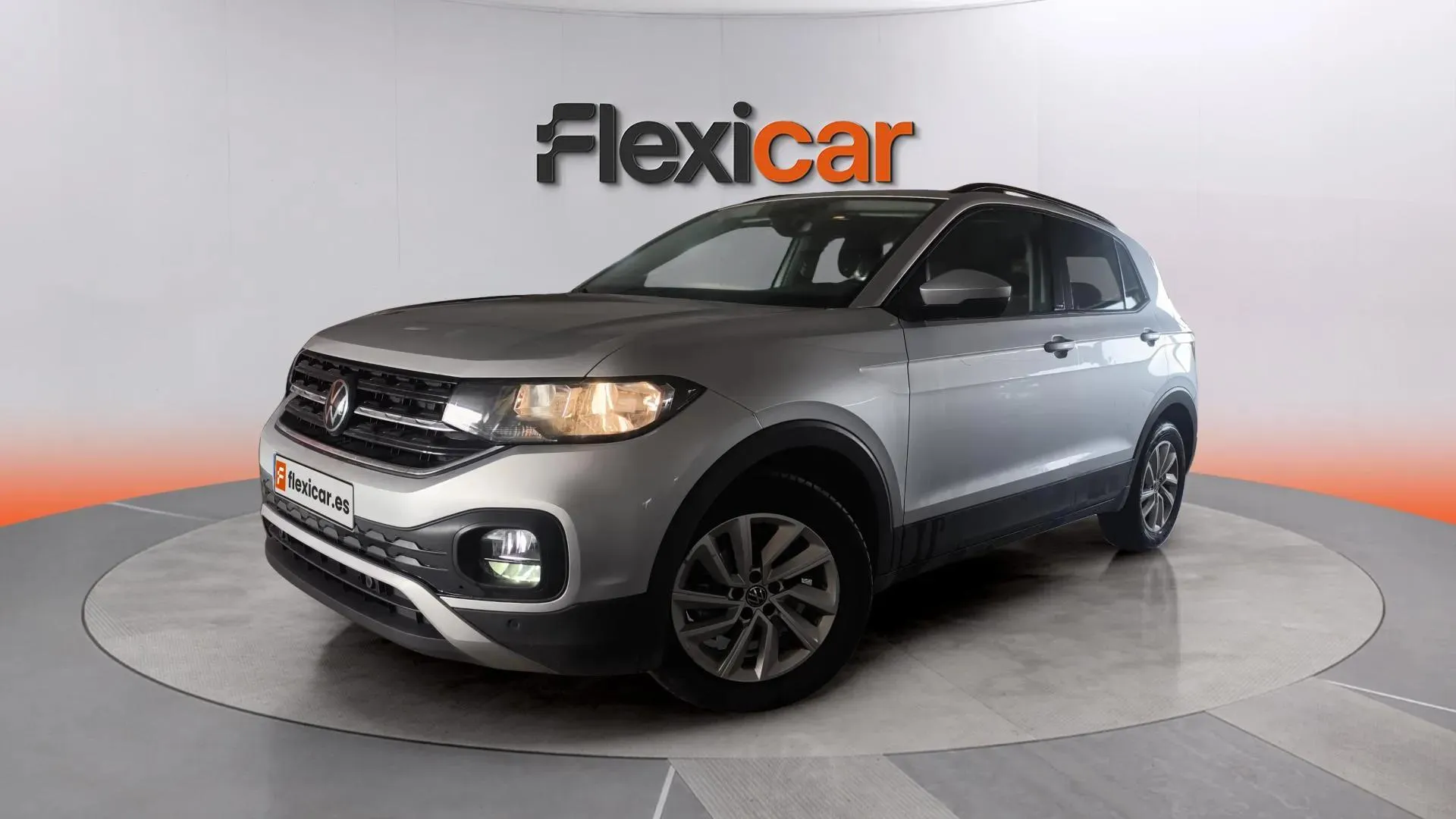 Volkswagen T-Cross Advance 1.0 TSI DSG - foto 8